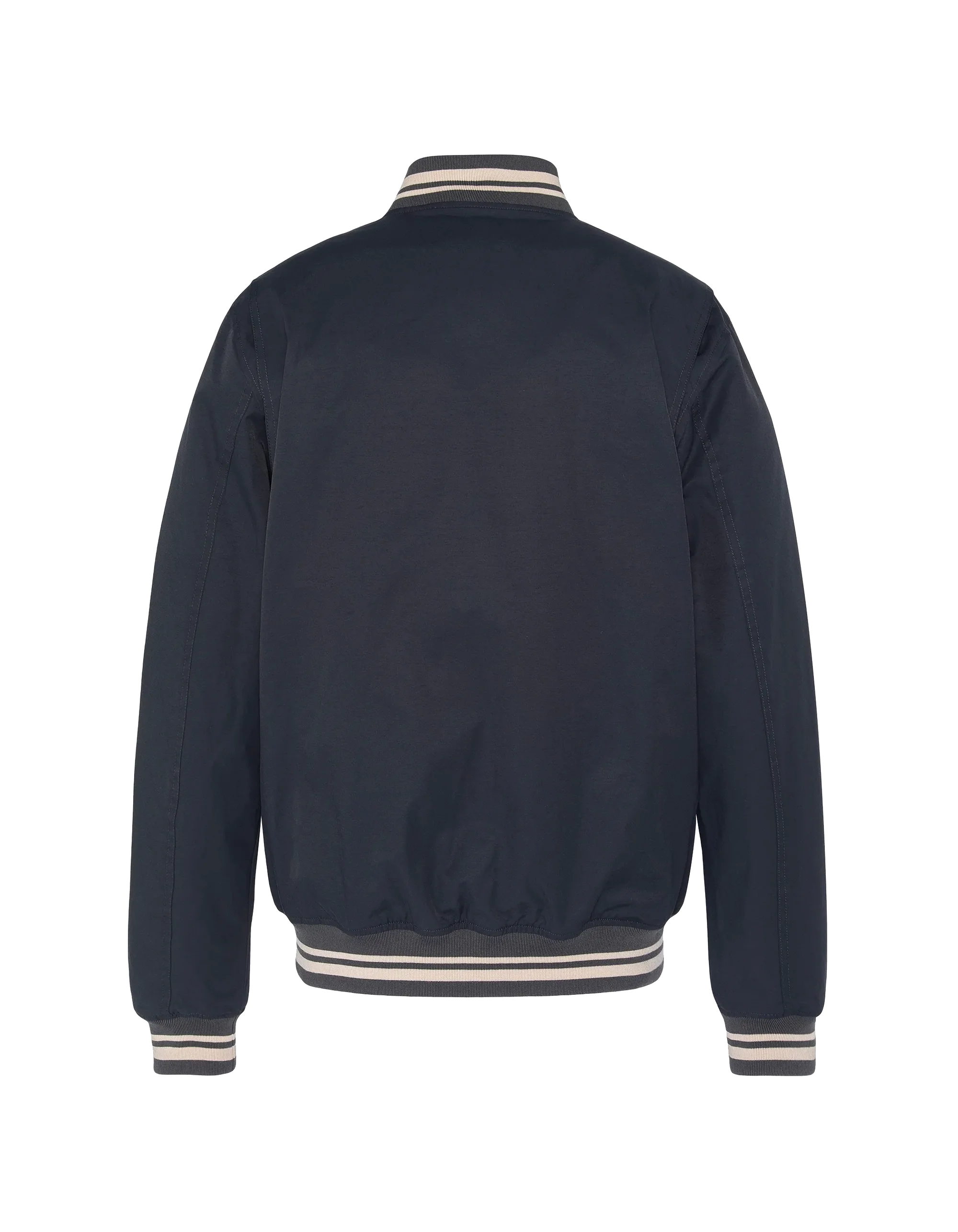 Colebrook Jacket navy