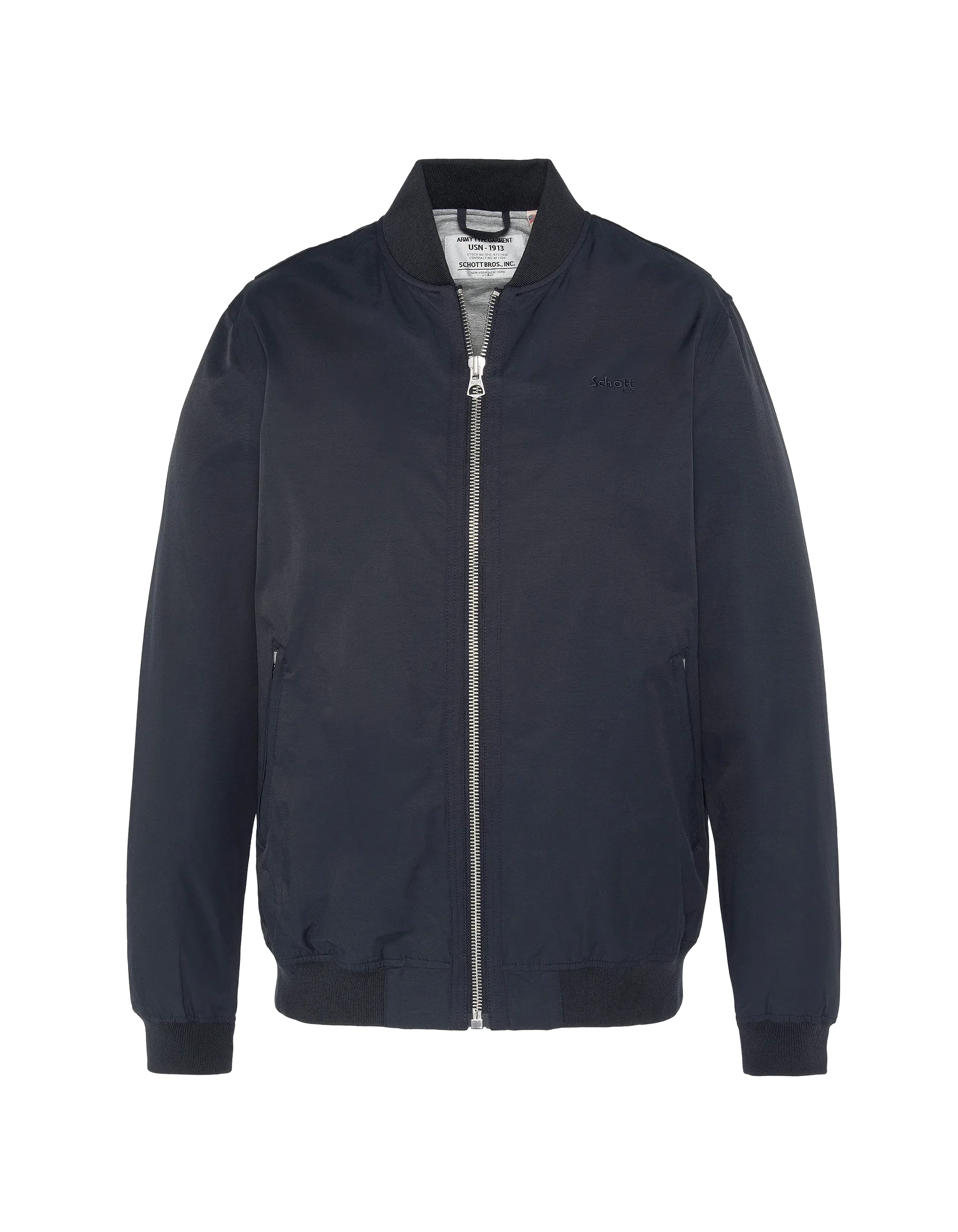 MA-Cole Summer Bomber navy