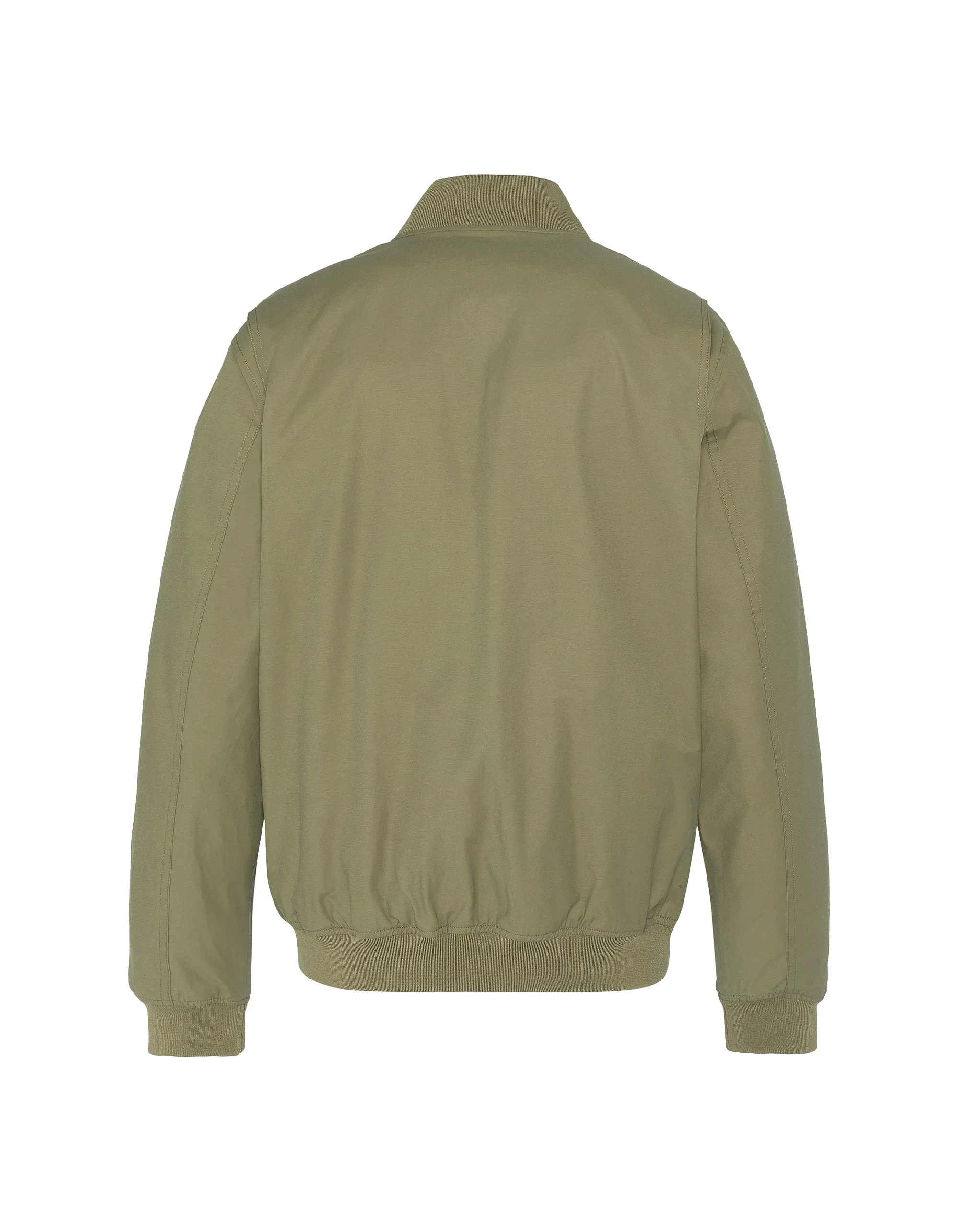Ma-Cole Summer Bomber light khaki