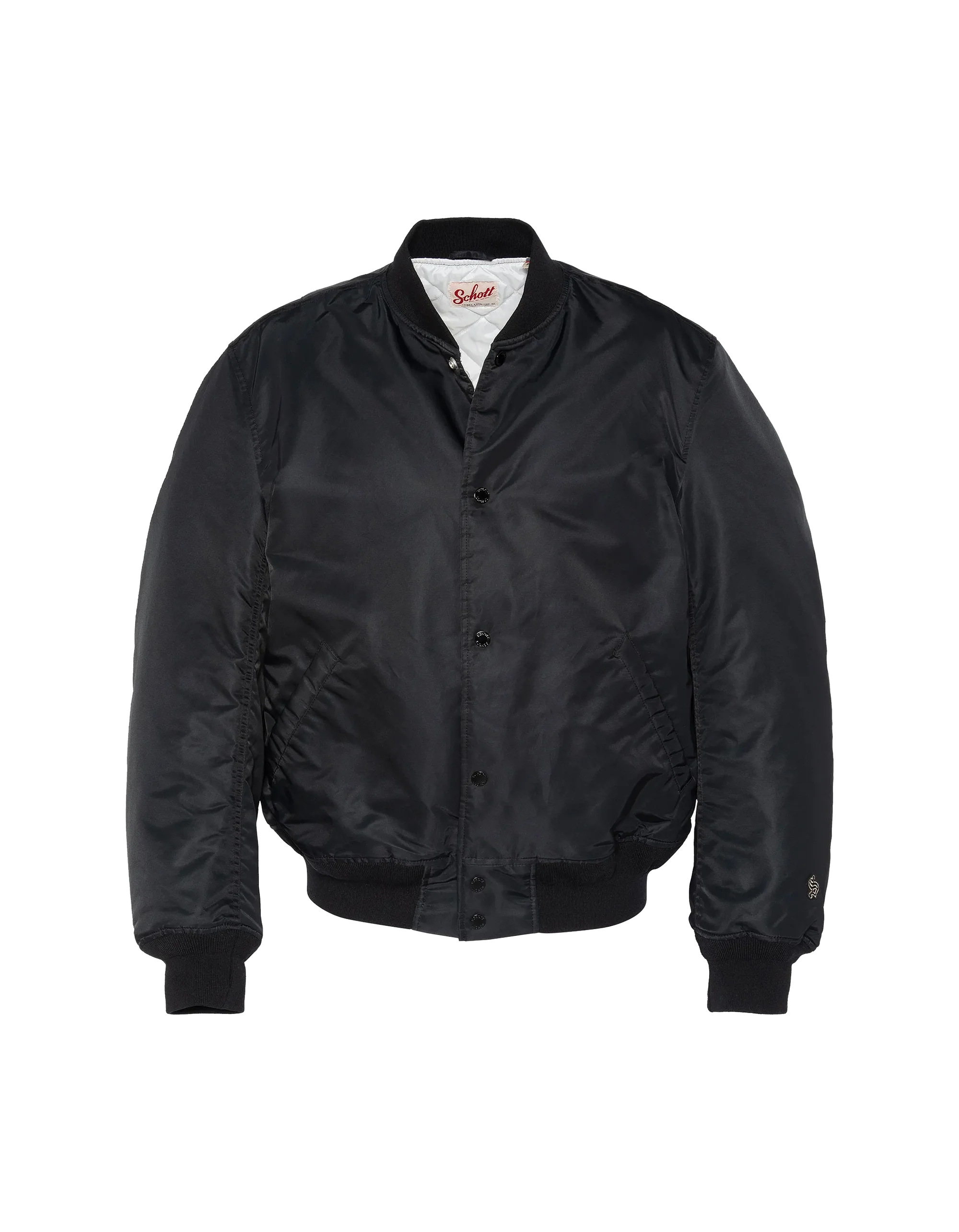 Sporting Jacket Brooklyn black