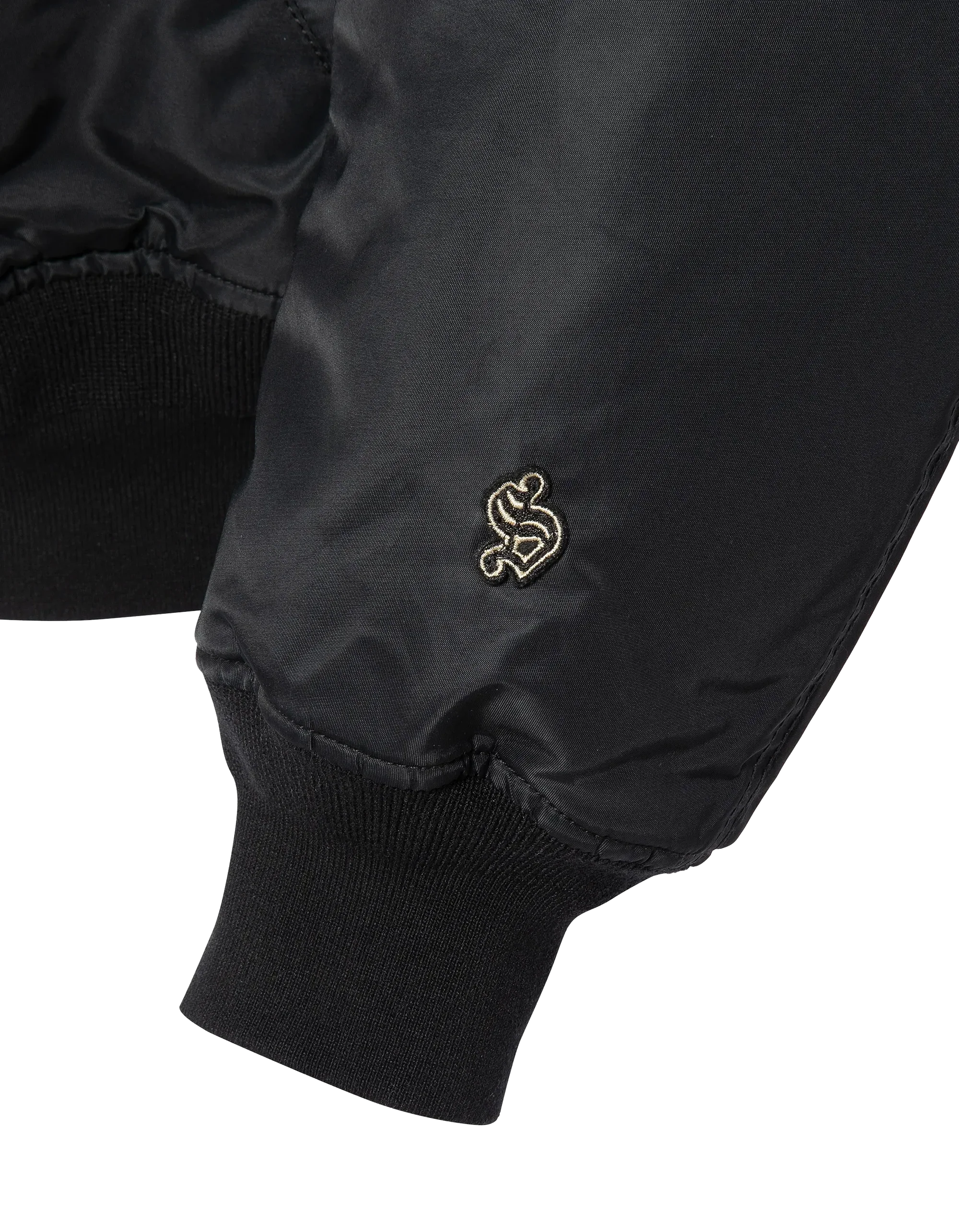 Sporting Jacket Brooklyn black