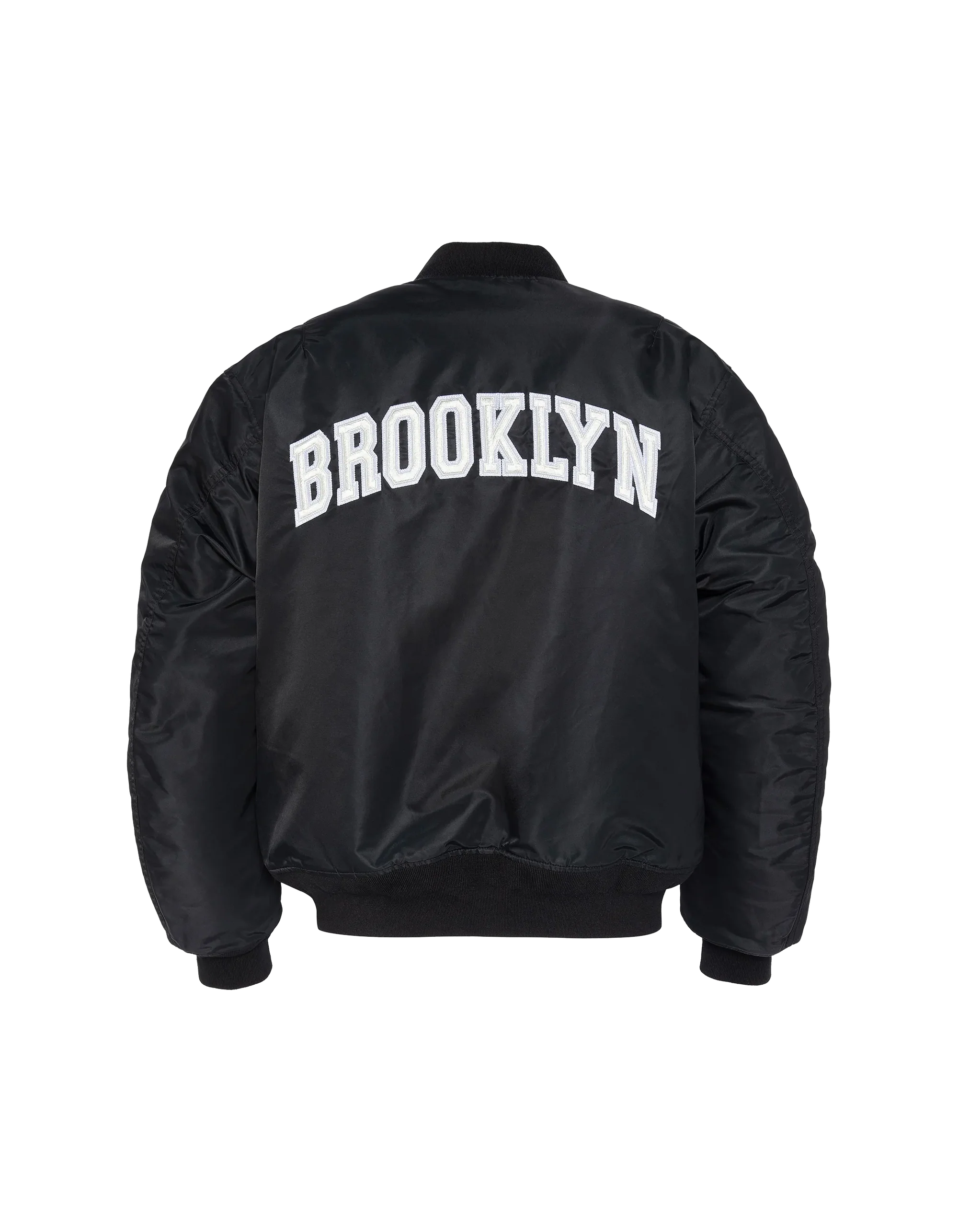 Sporting Jacket Brooklyn black