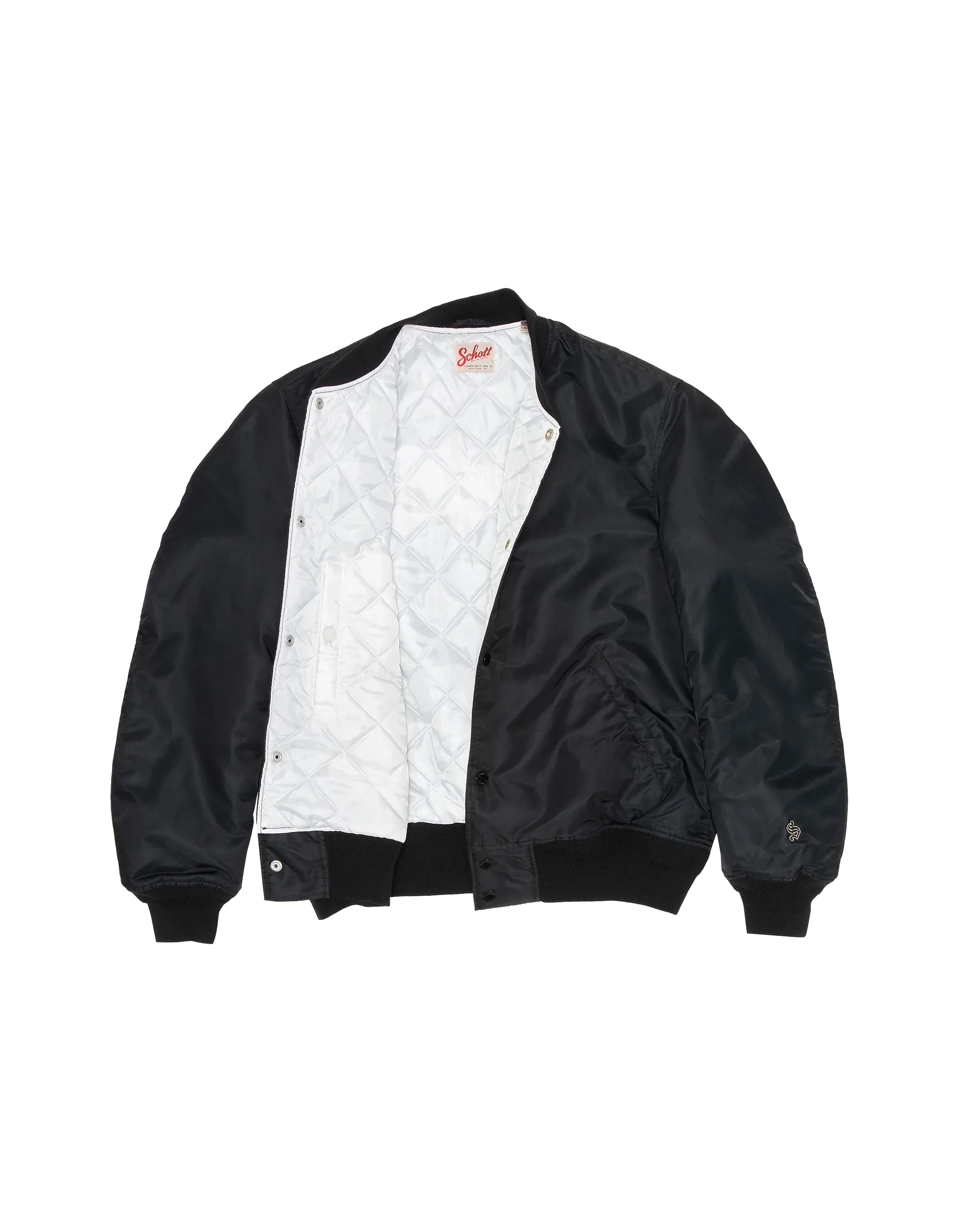 Sporting Jacket Brooklyn black