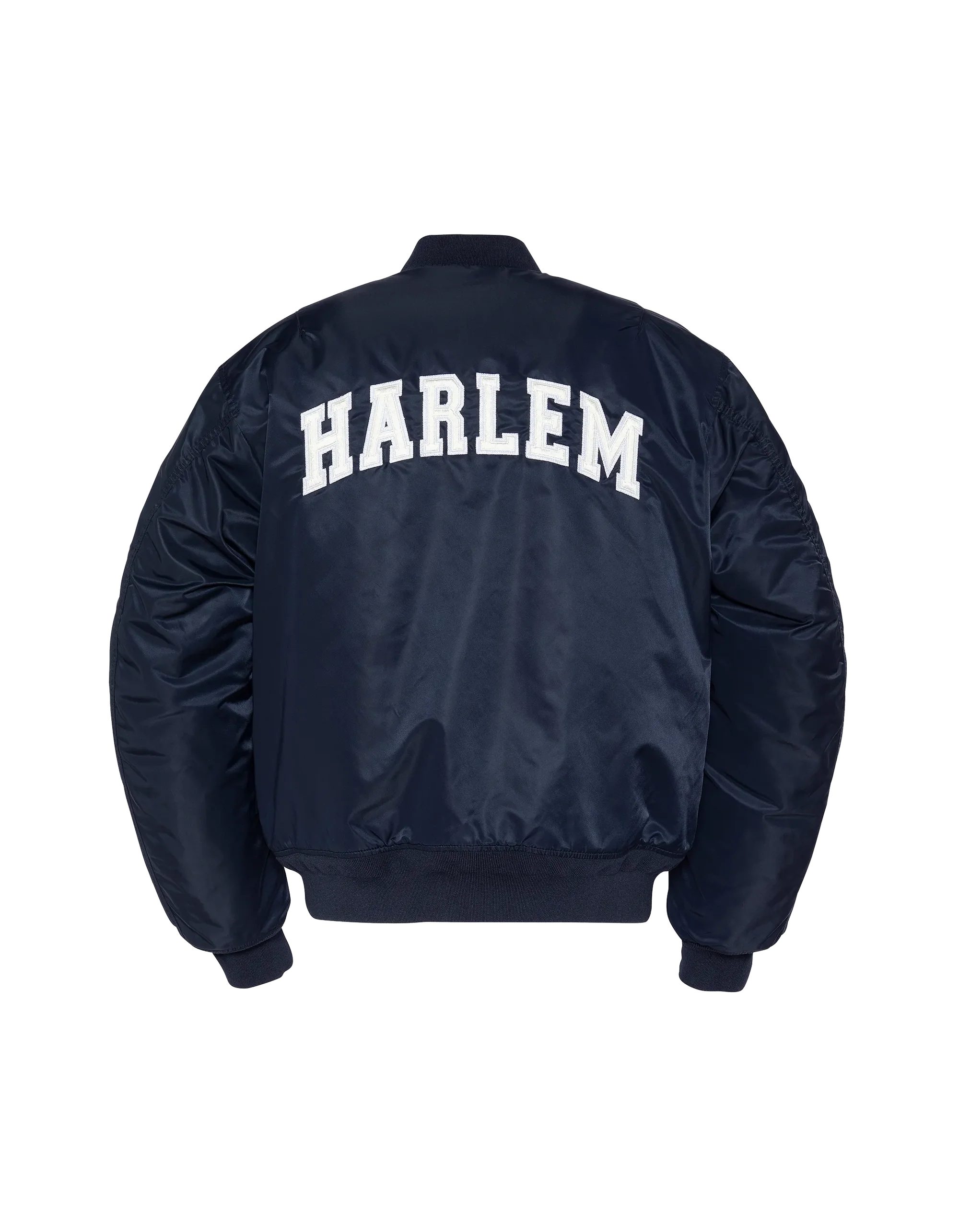 Sporting Jacket Harlem navy