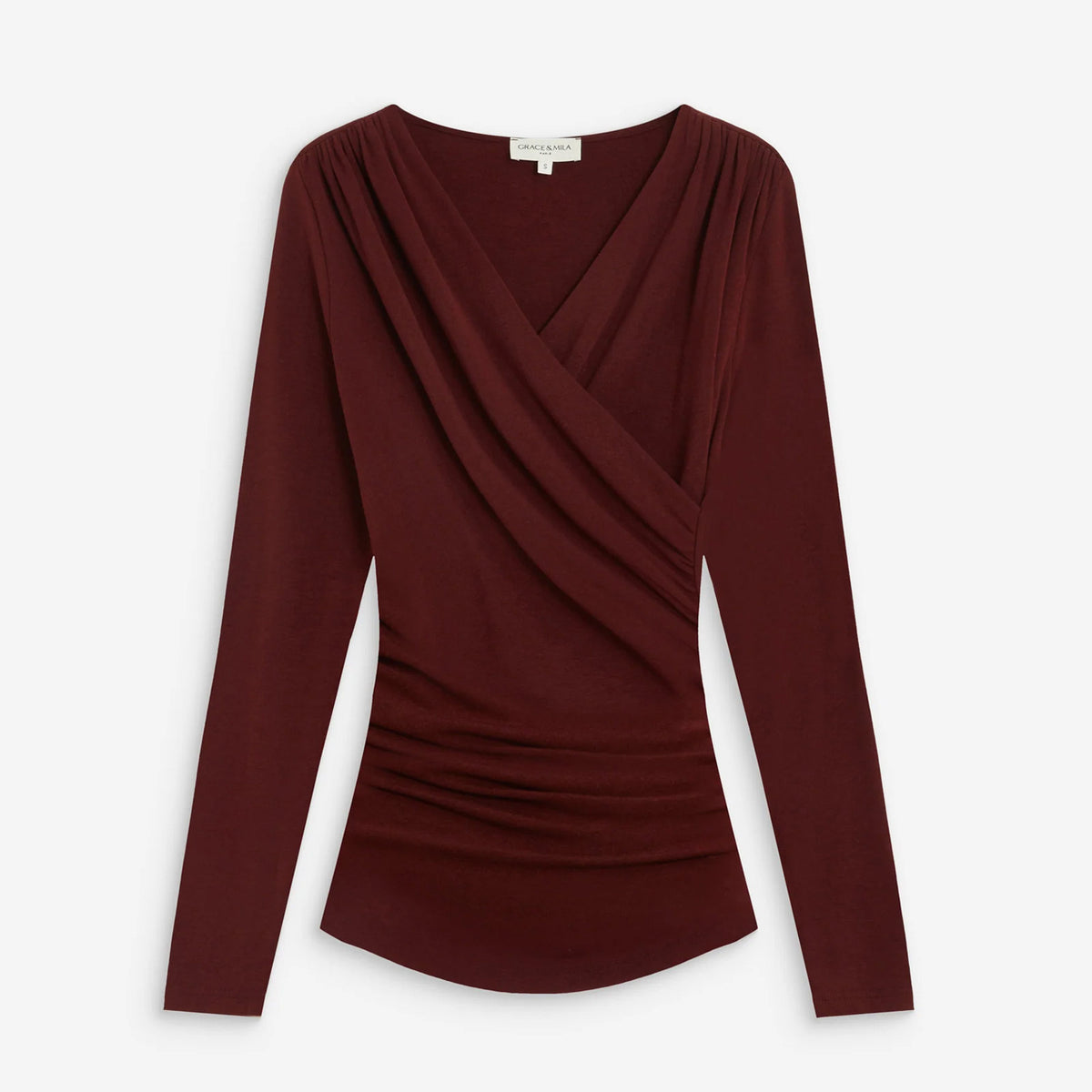 Azul Top cherry
