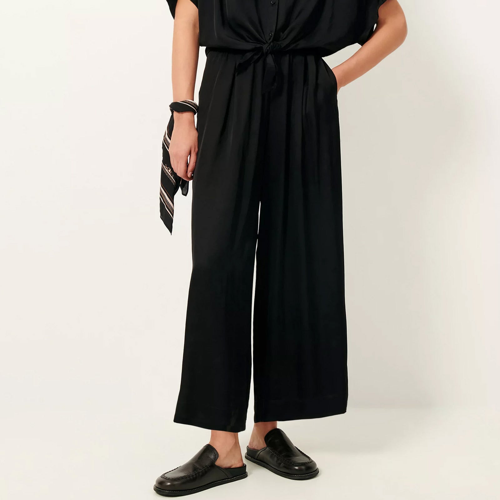 Isla Night Pants black