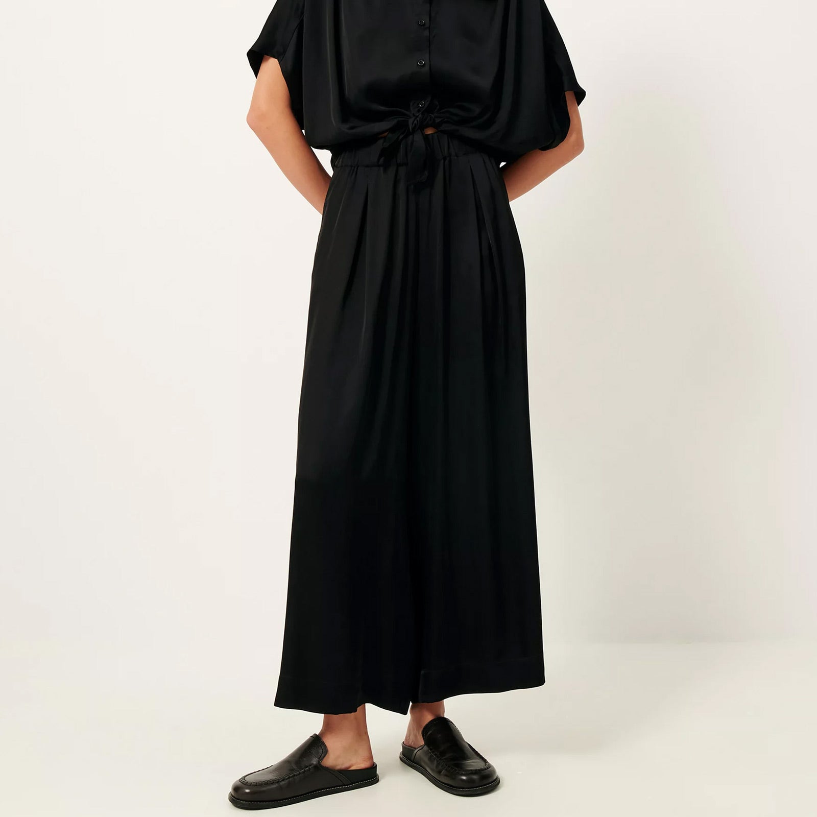 Isla Night Pants black
