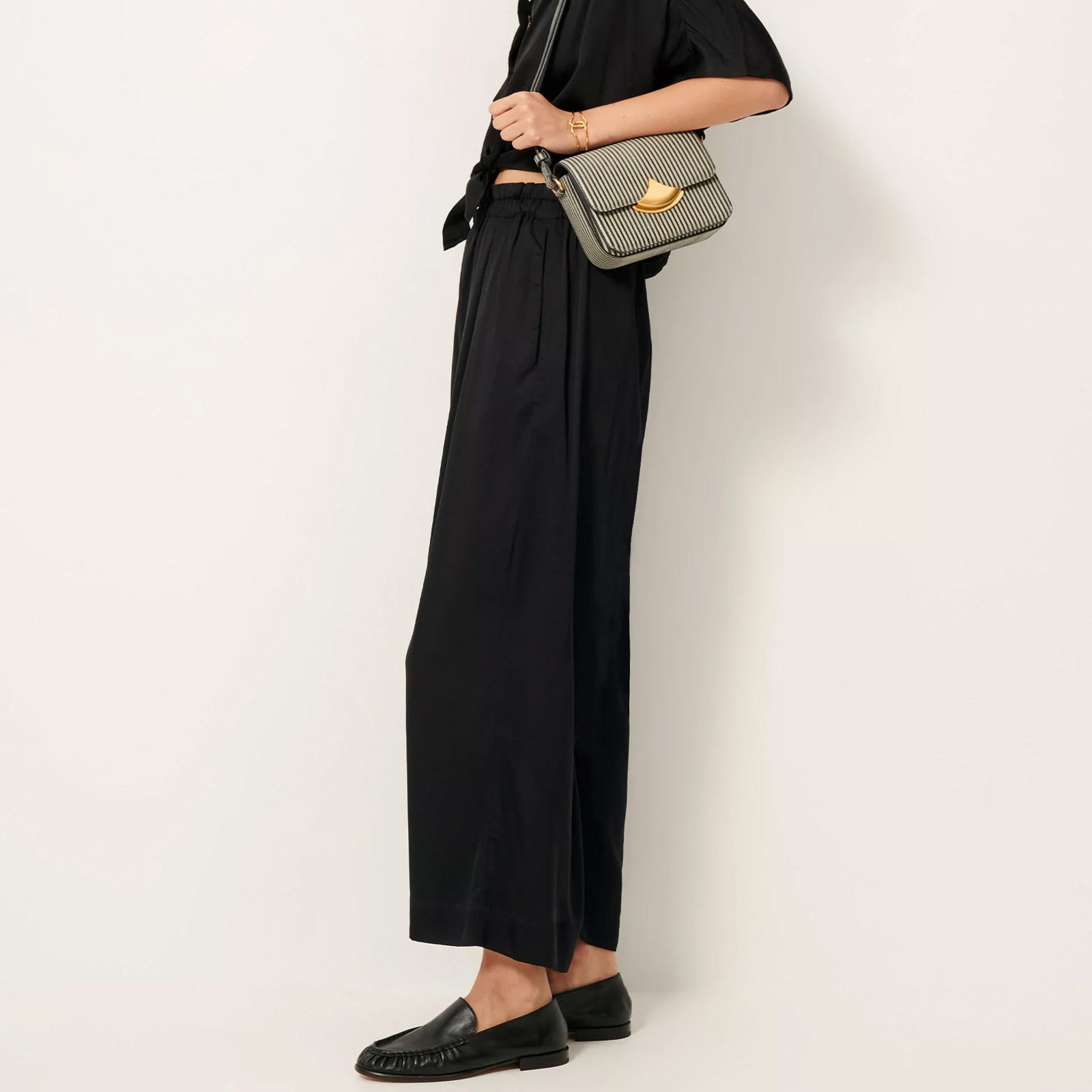 Isla Night Pants black