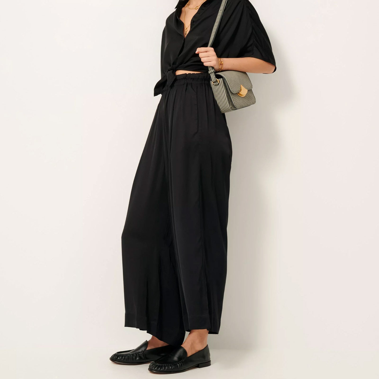 Isla Night Pants black
