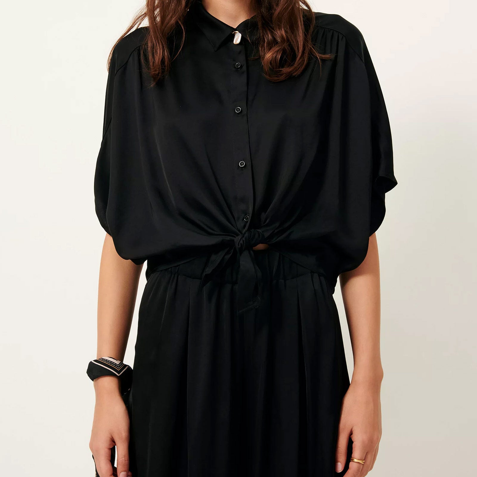 Isla Night Pants black