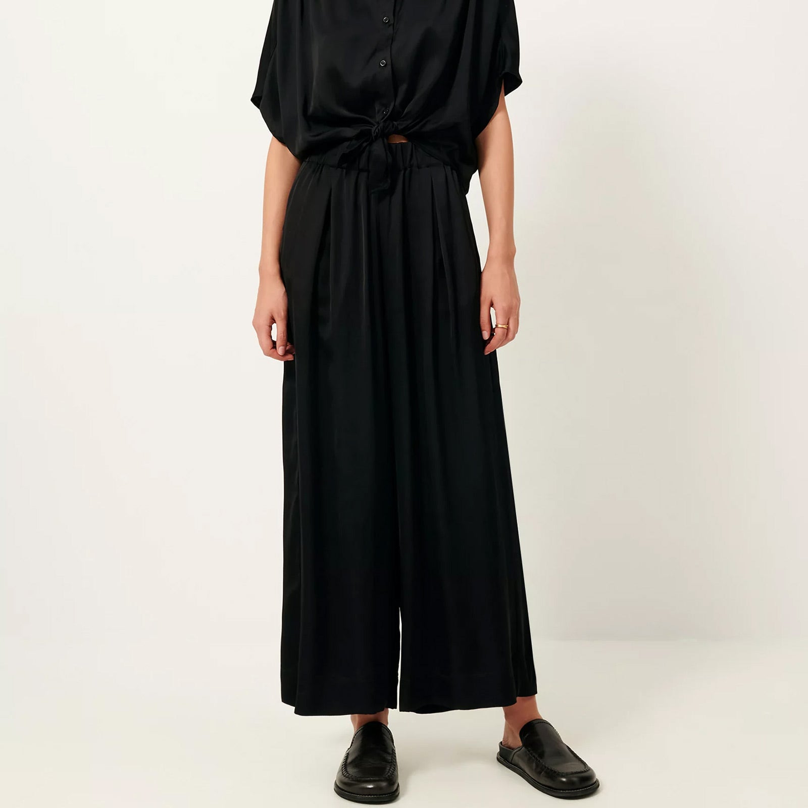 Isla Night Pants black