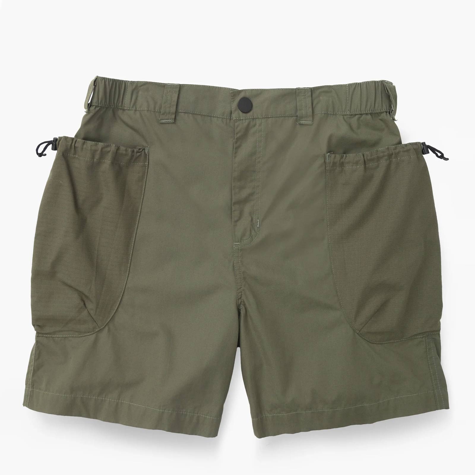Gardener Shorts olive Service Works