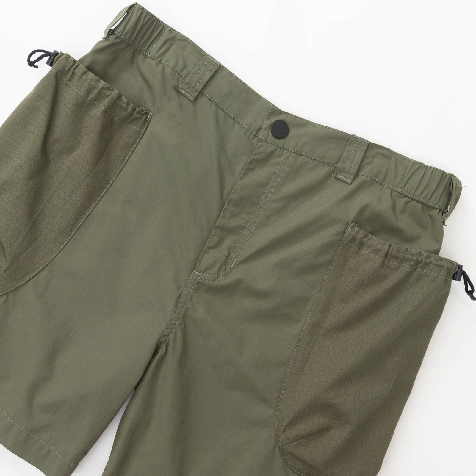 Gardener Shorts olive Service Works