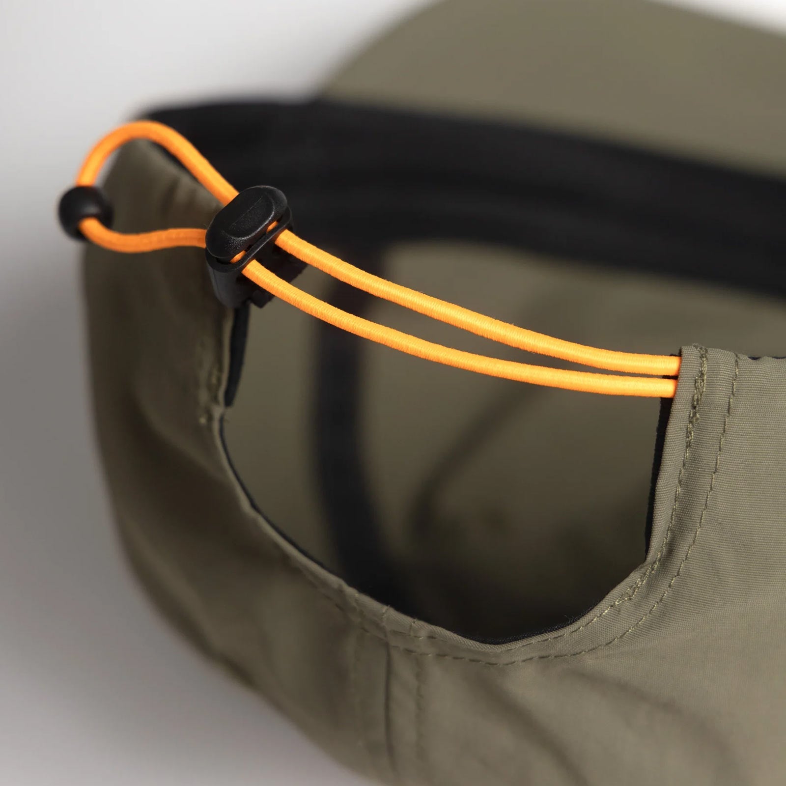 Home Comforts Cap olive Service Works