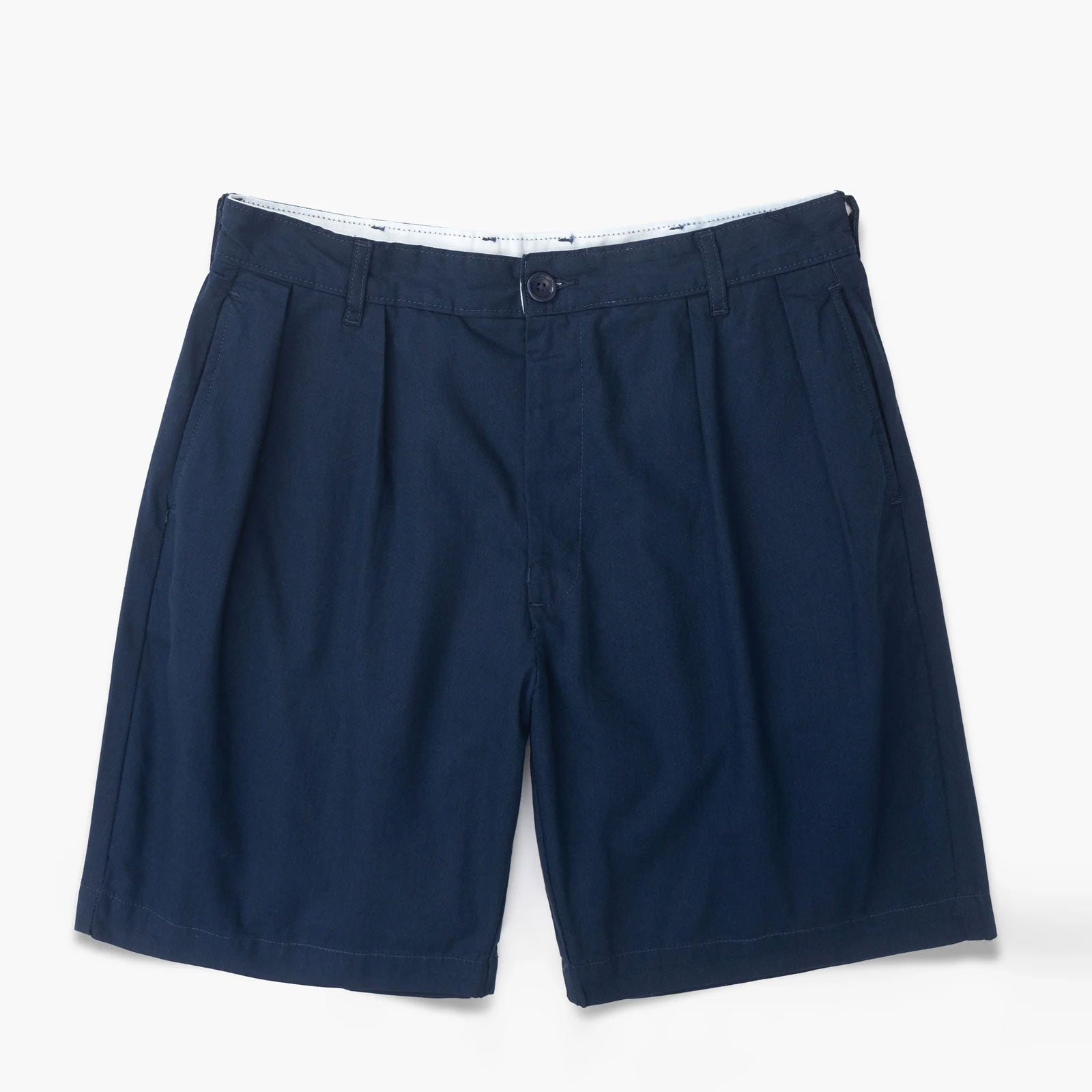 Twill Part Timer Shorts Service Works