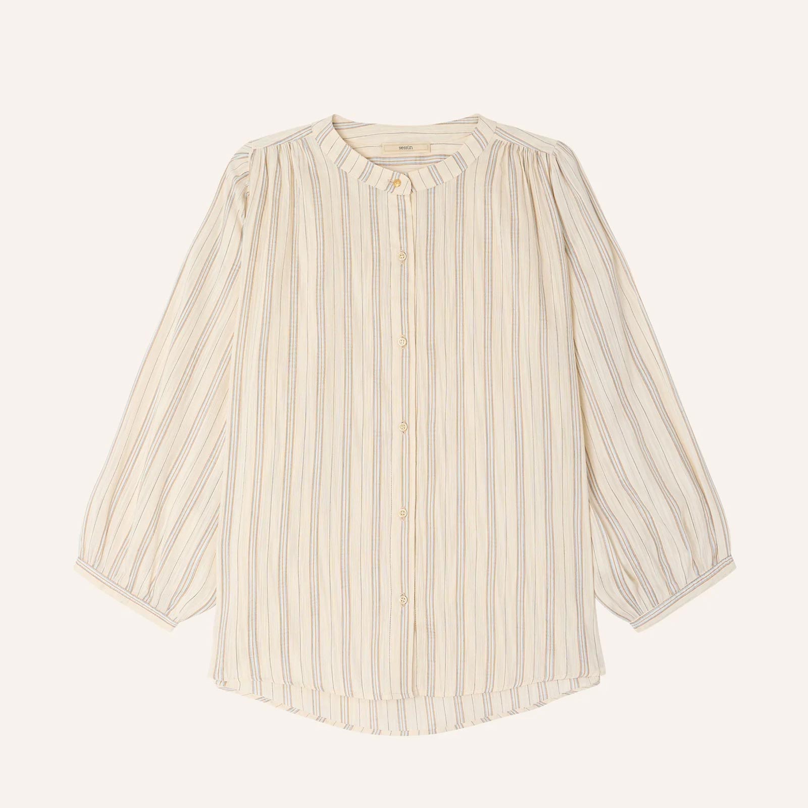 A View Blouse sandaguas Sessùn