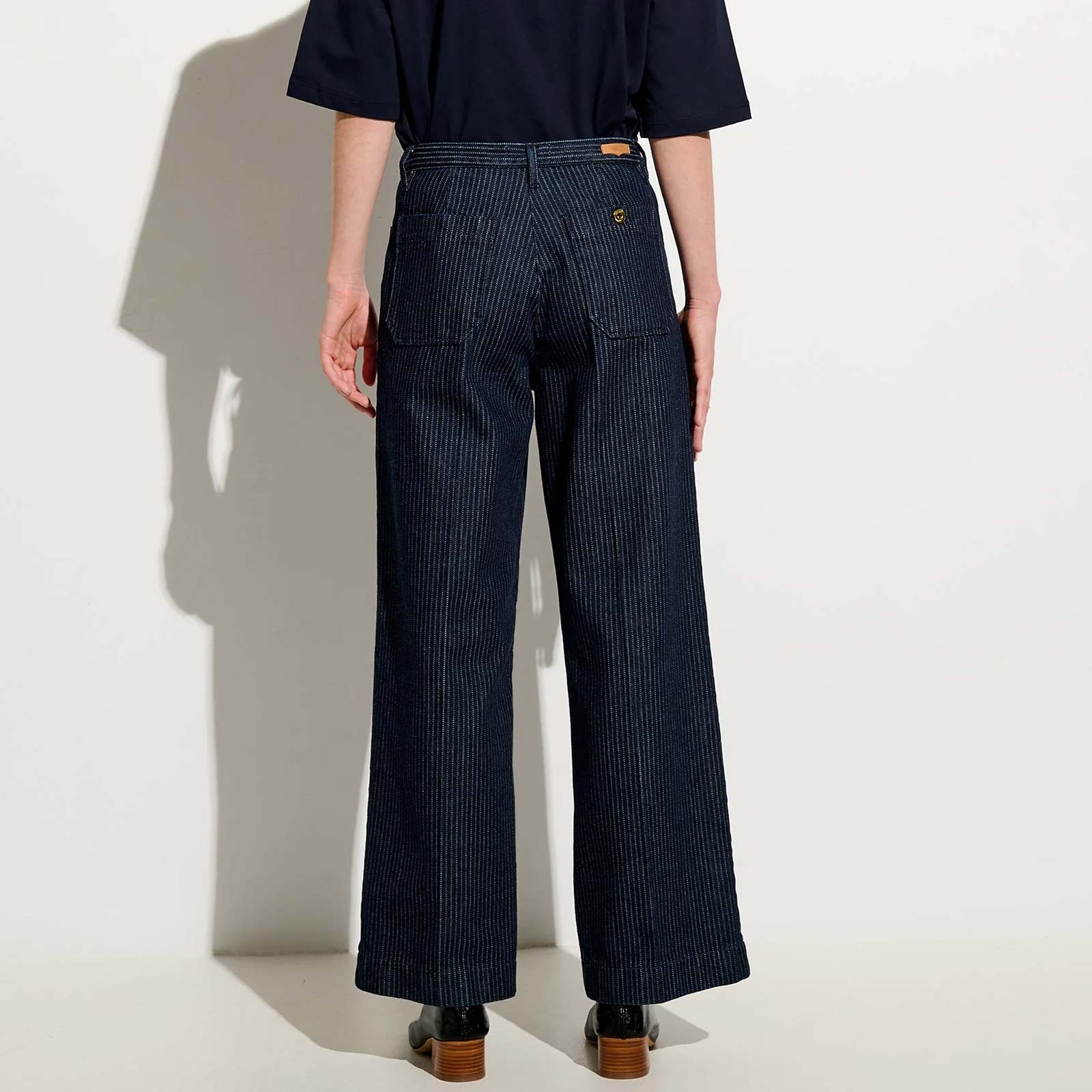 Aldricks Pants blootil