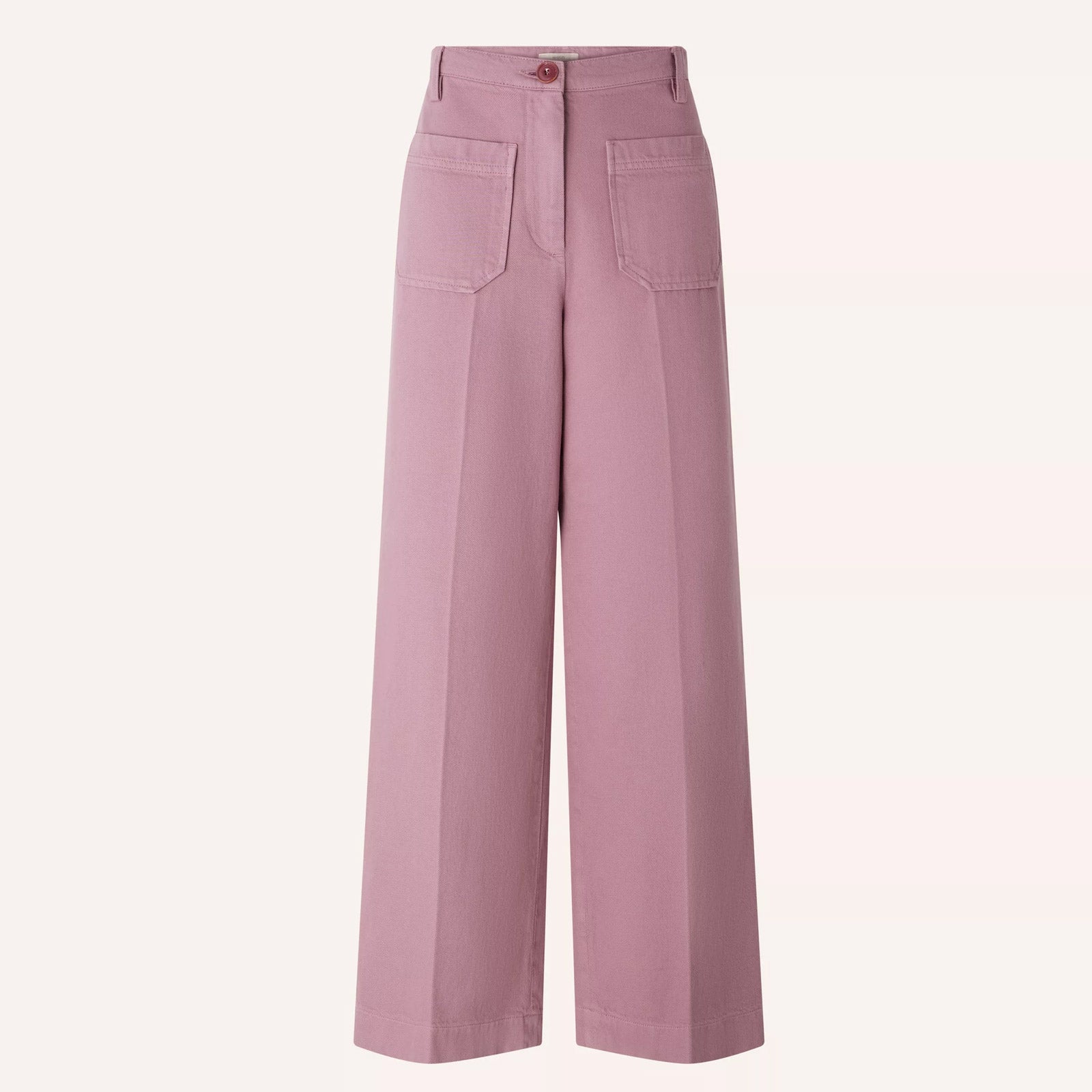 Aldricks Pants bois de rose