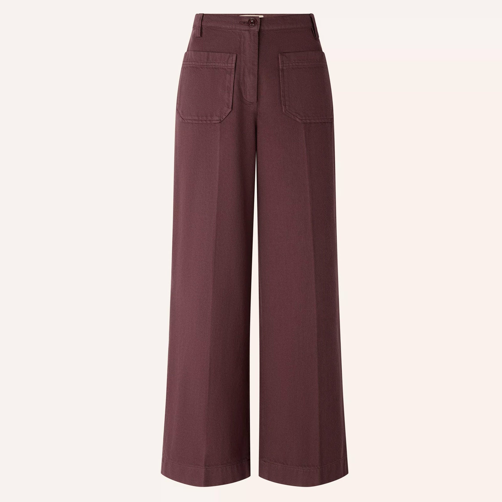 Aldricks Pants terre d'ombre