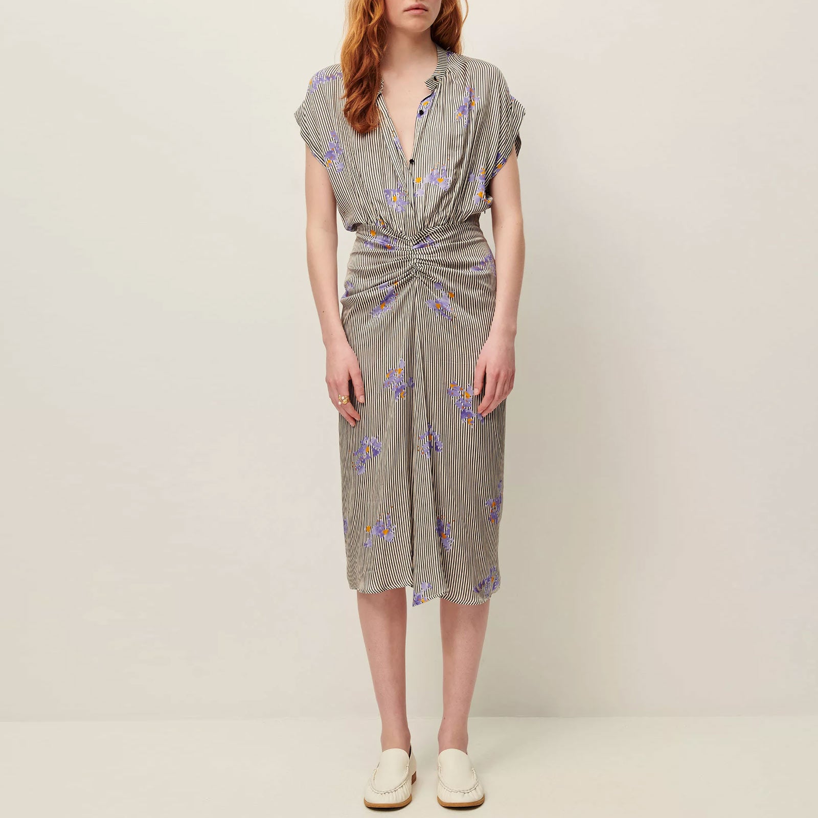 Bellezza Dress shirtybloom