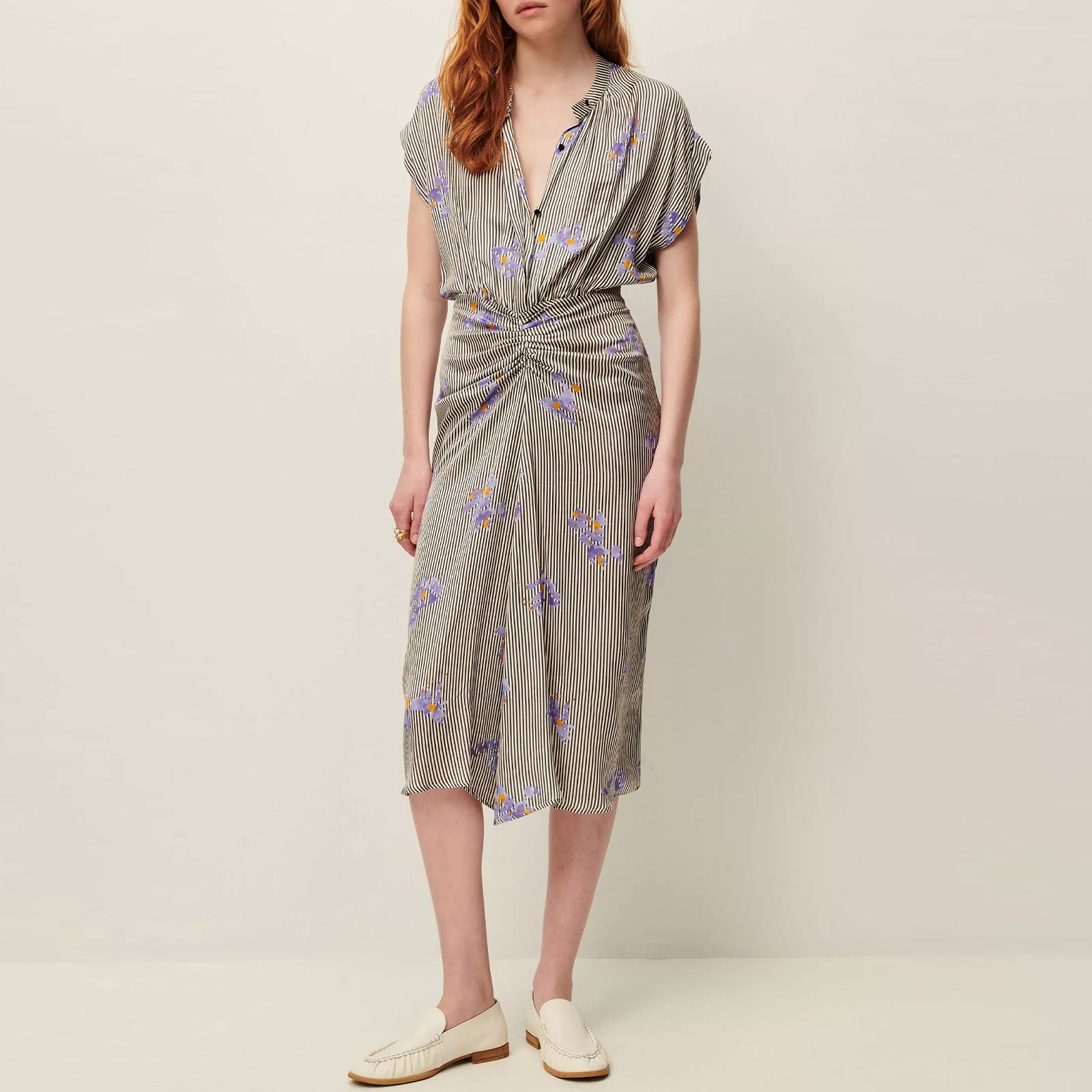 Bellezza Dress shirtybloom