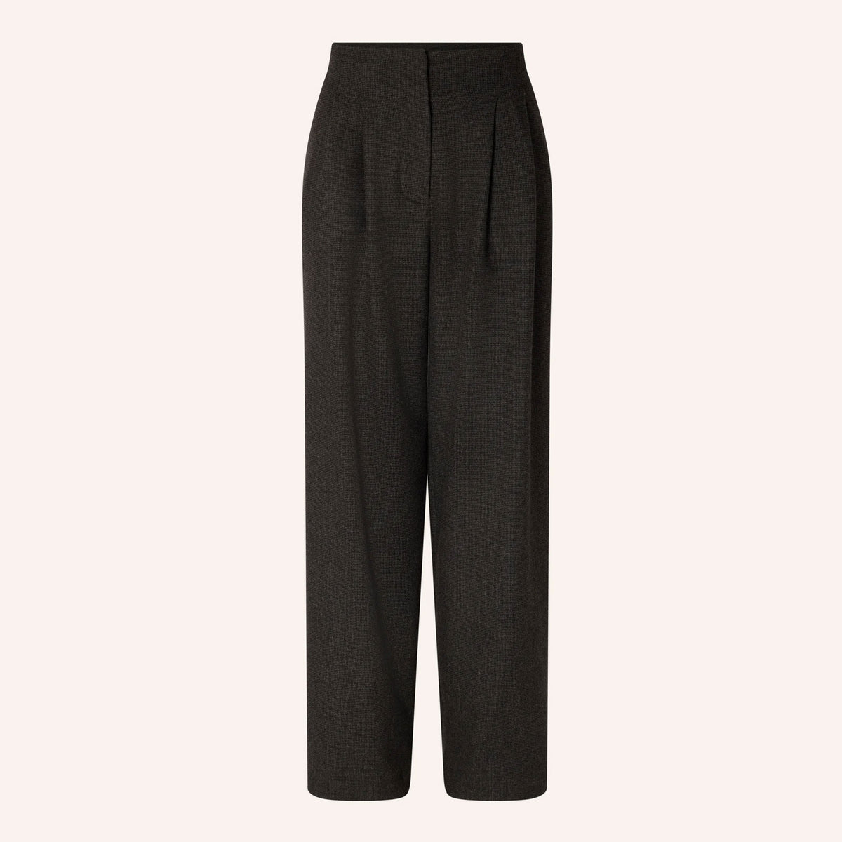 Bodam Pants graffit smoke