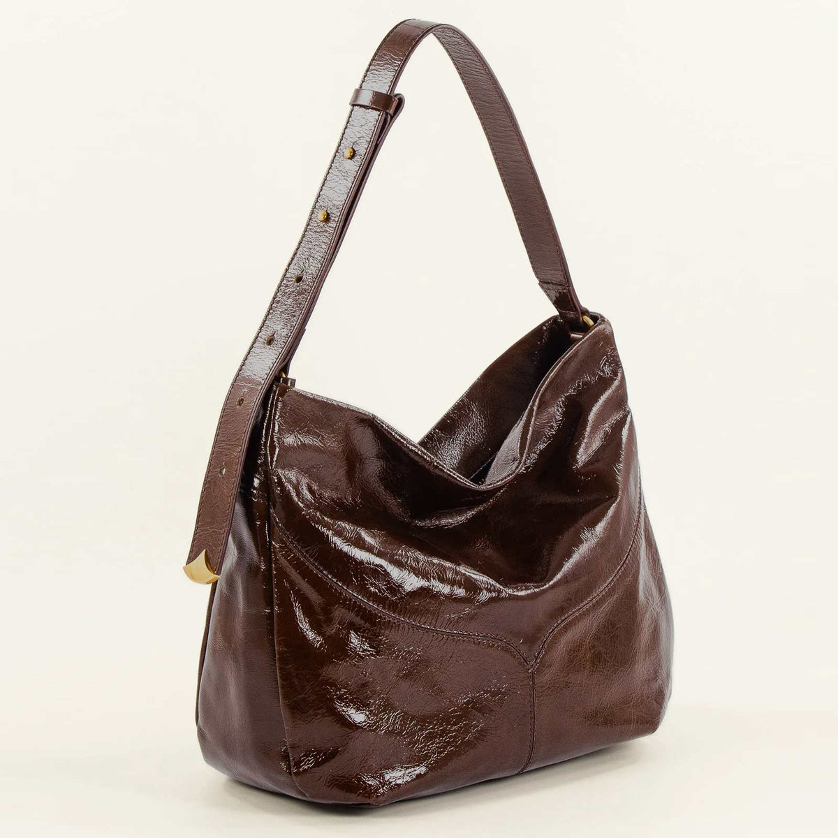 Divilio P Bag moka