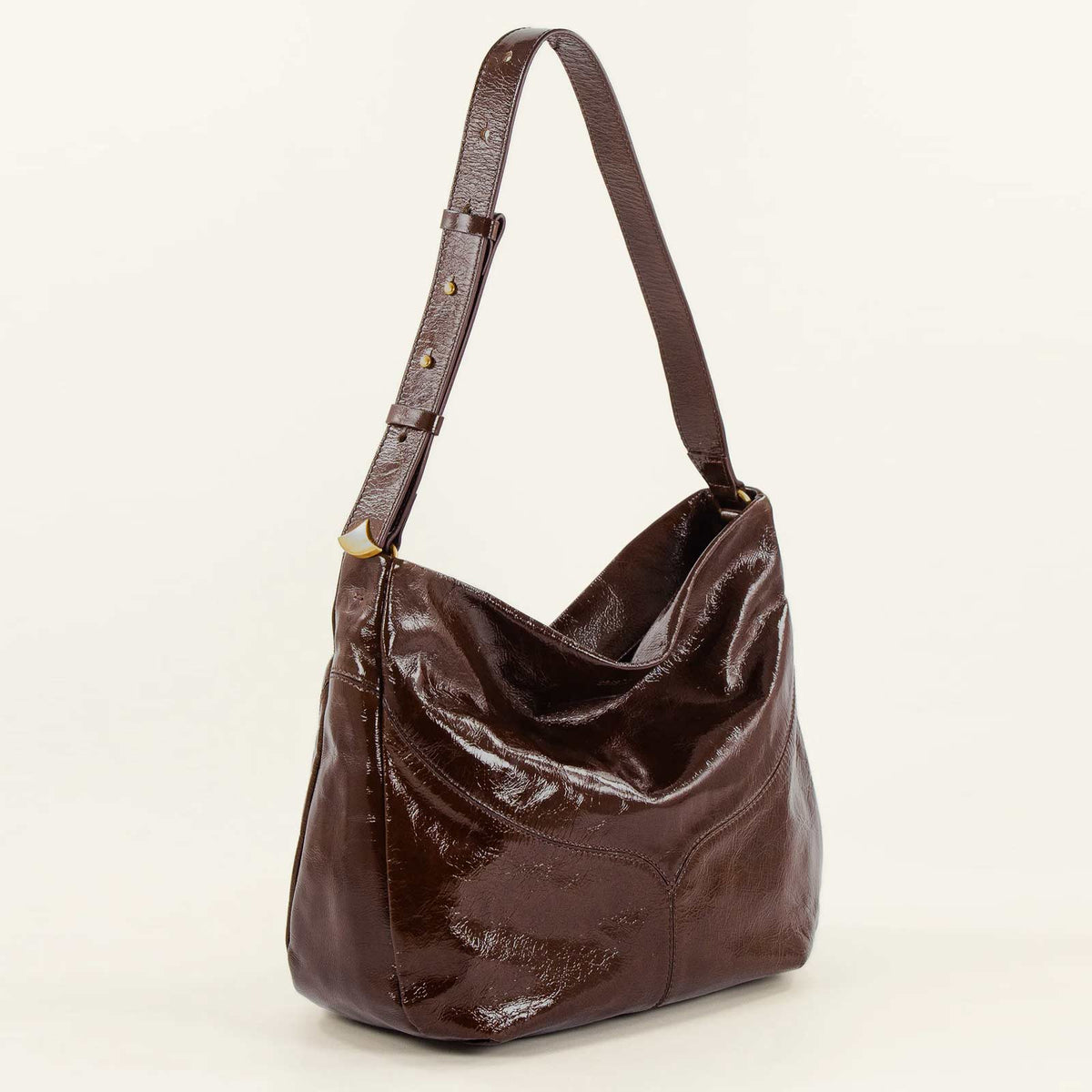 Divilio P Bag moka