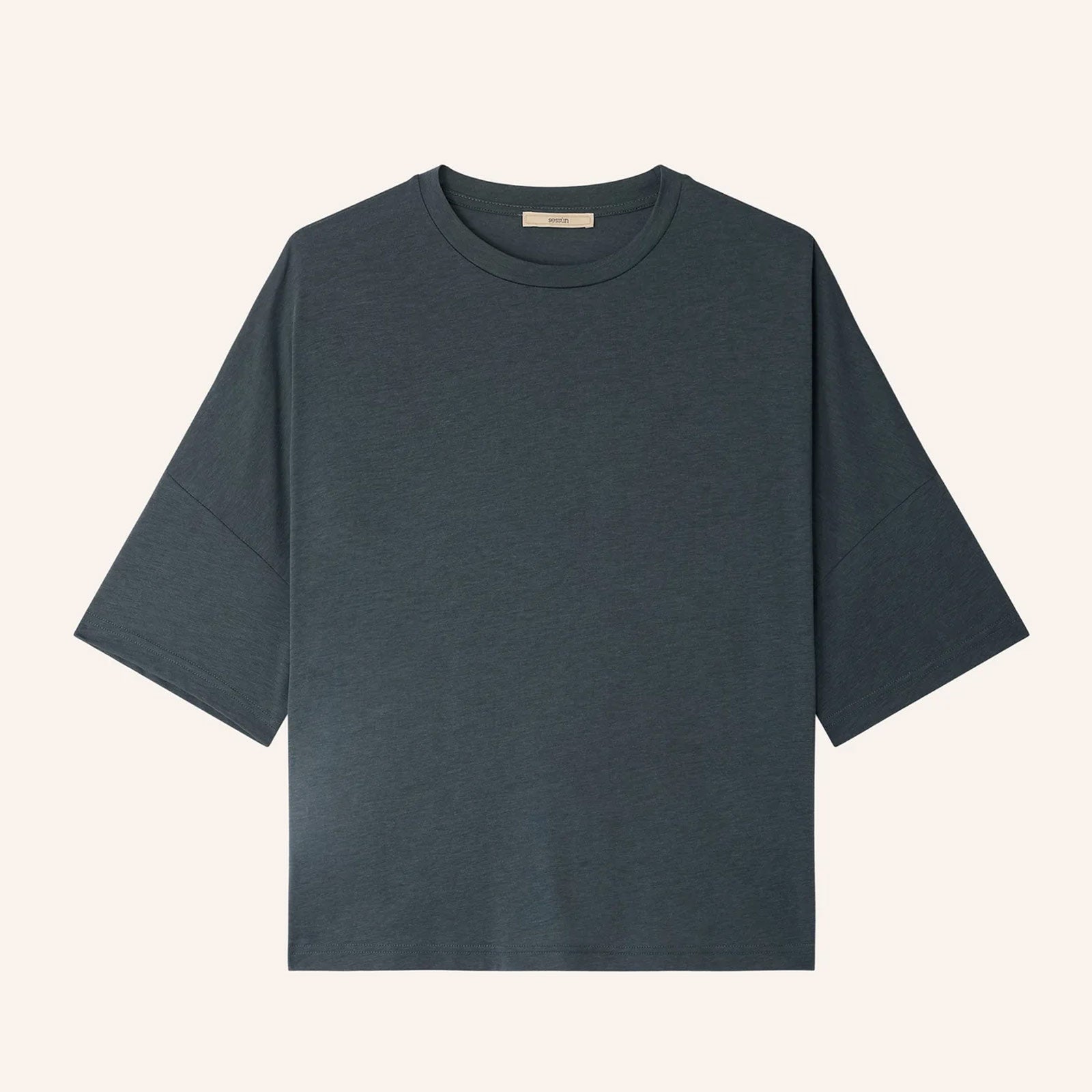 Dorel Oversize T-Shirt eau douce Sessùn