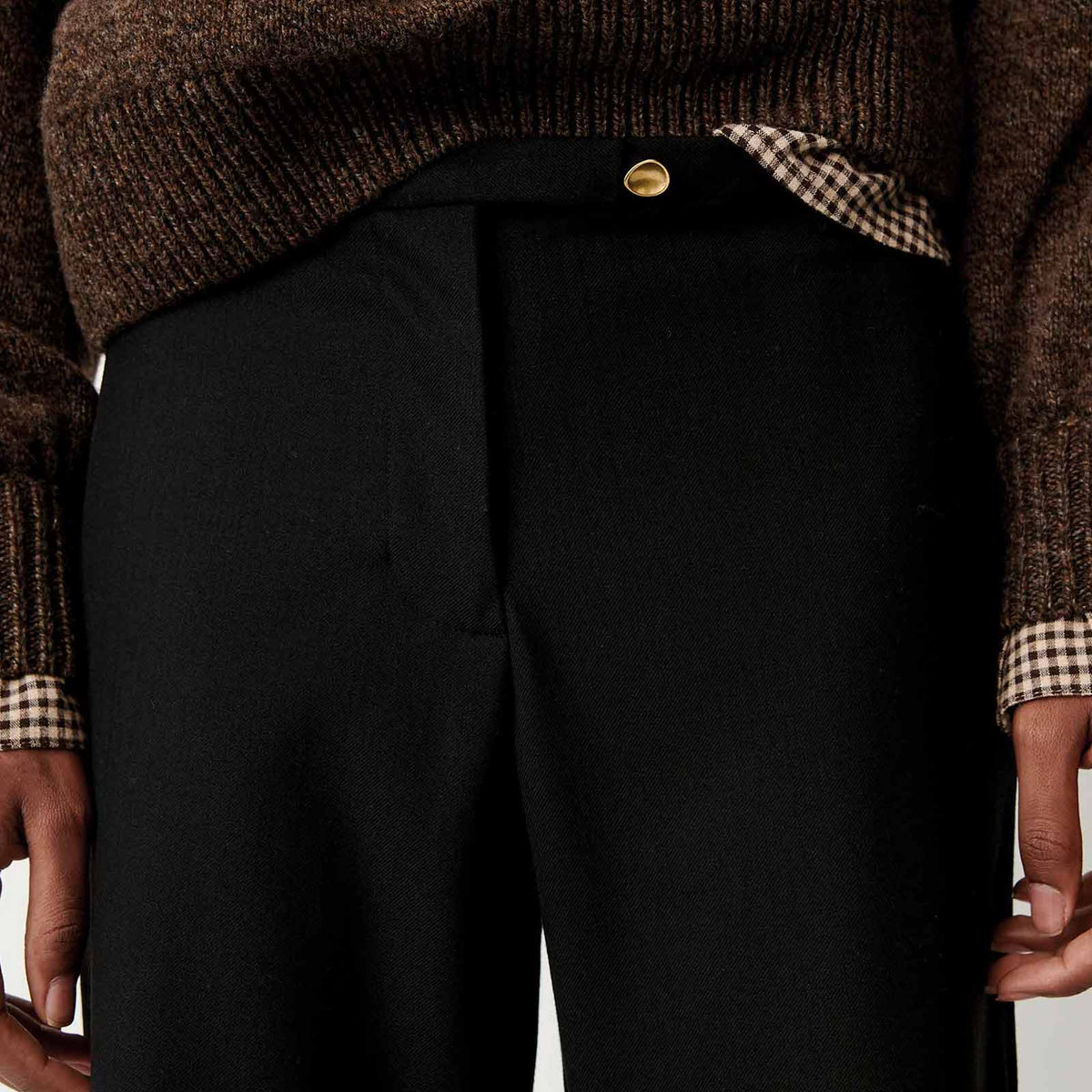 Elske Pants black