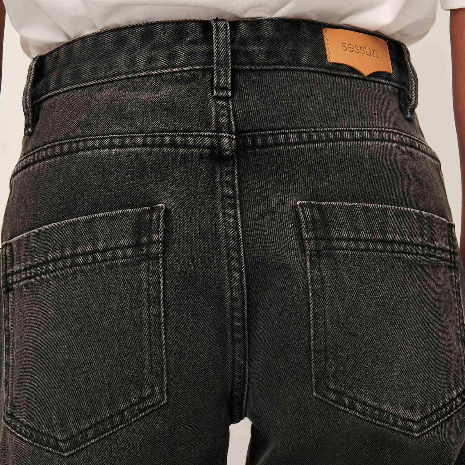 Garett Jeans graffit wash Sessùn