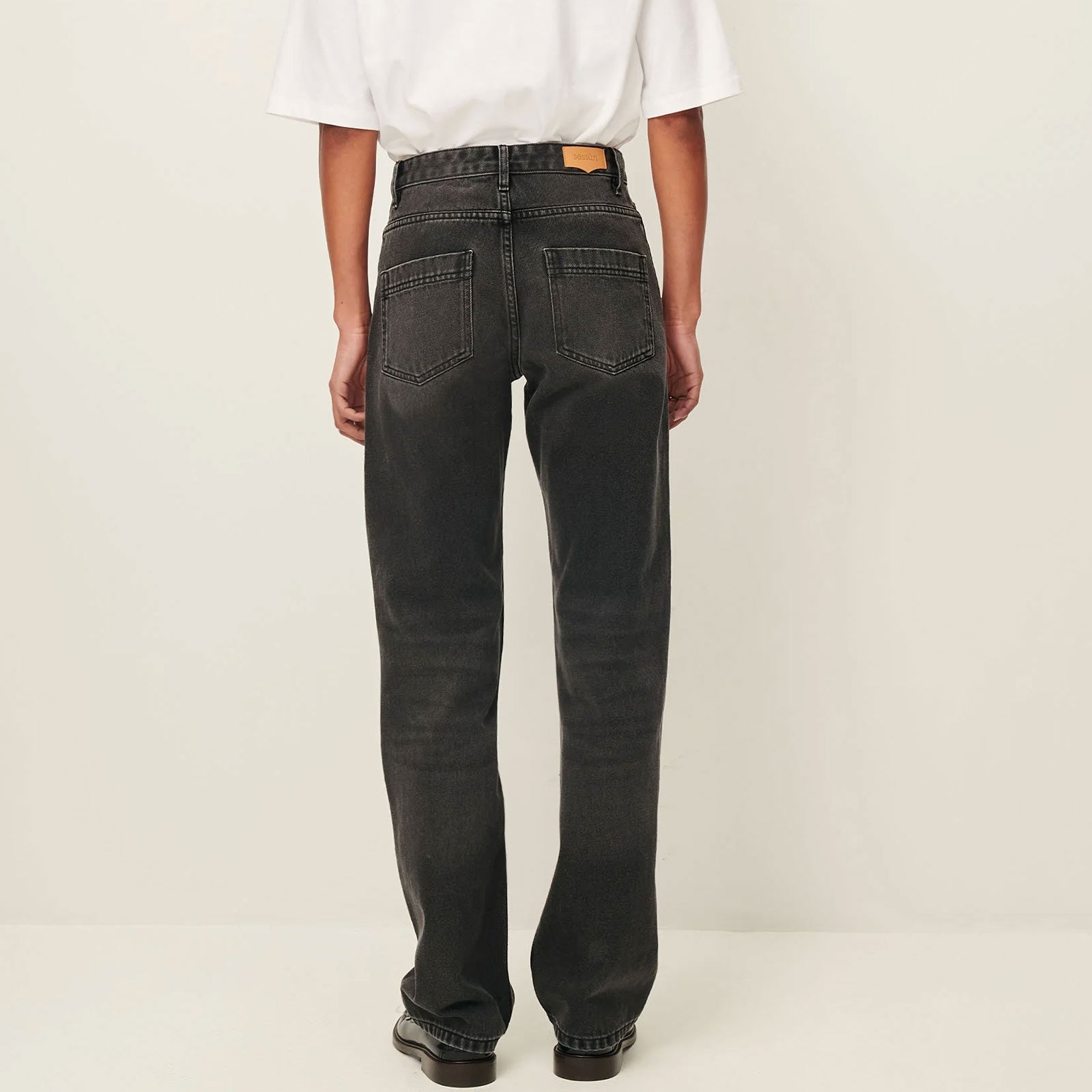 Garett Jeans graffit wash Sessùn