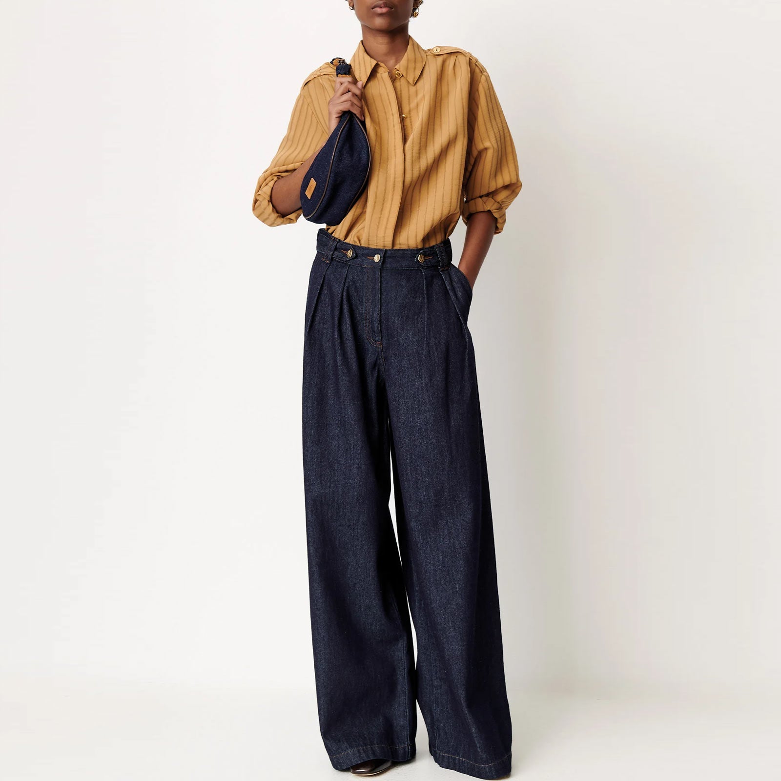 Ginnima Shirt badiane