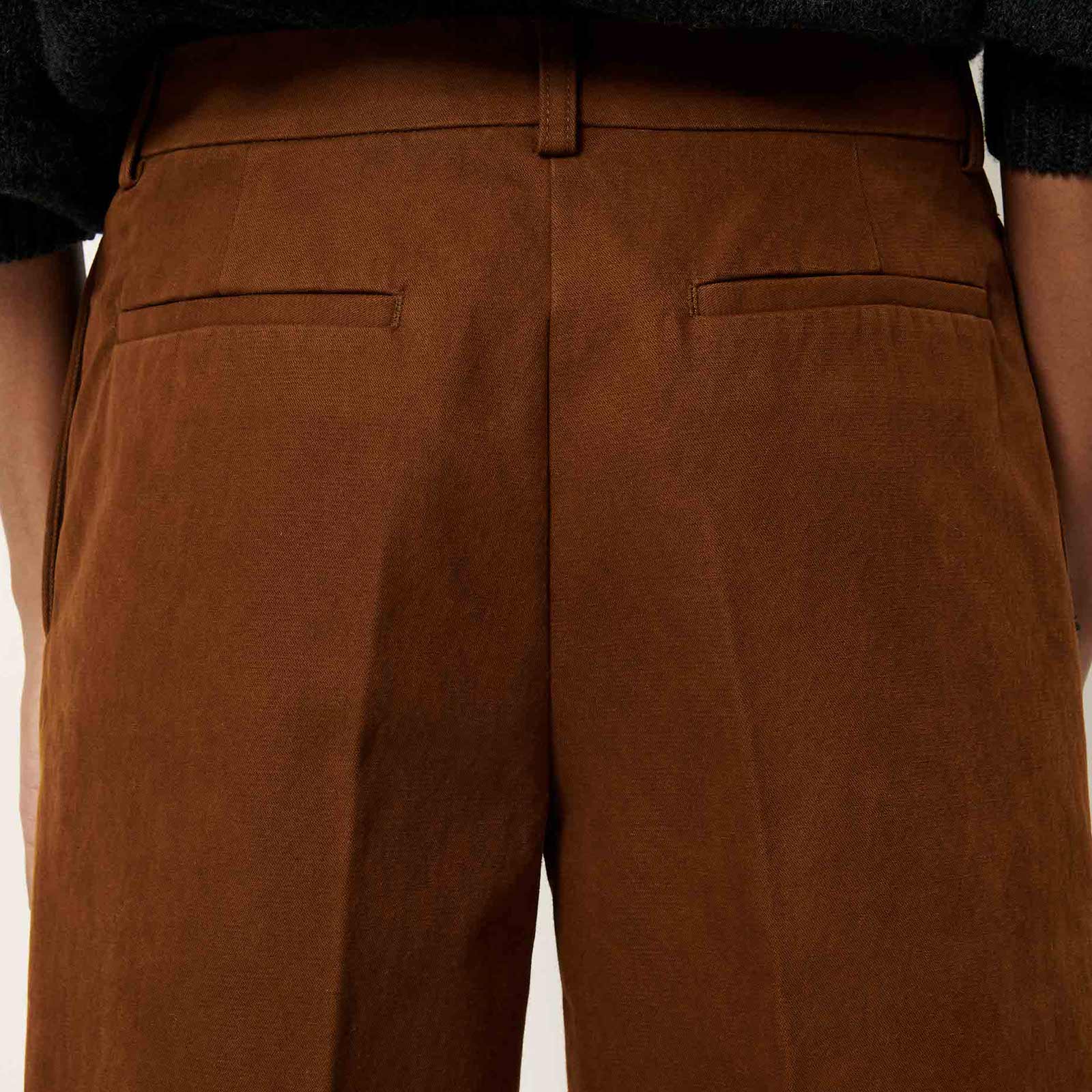 Guepard Pants bruyère Sessùn