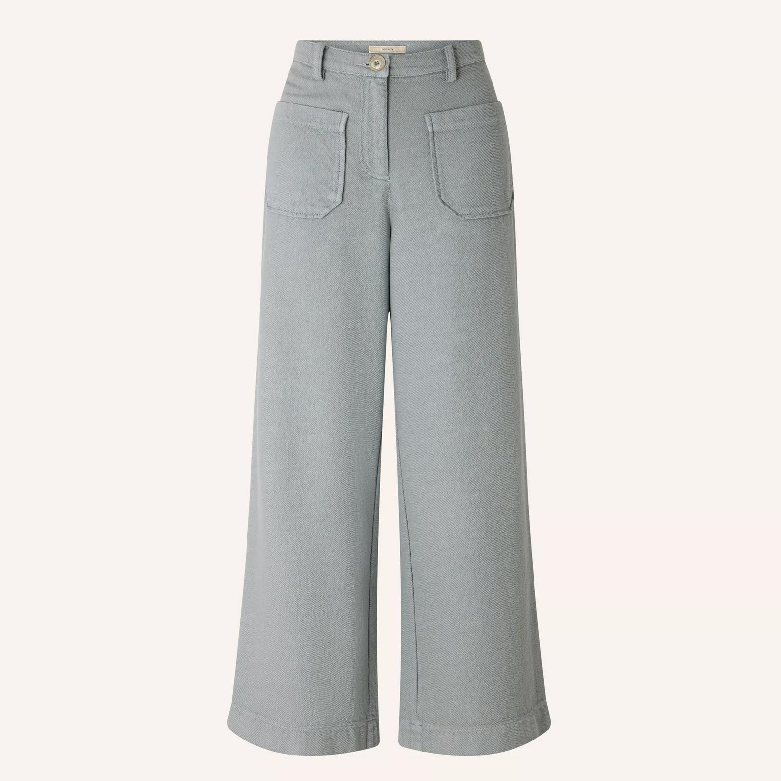 Hendrick Pants sauge