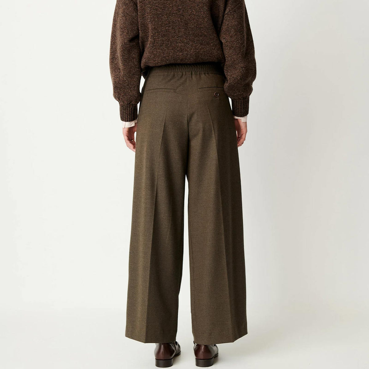 Hojiki Pants lichen