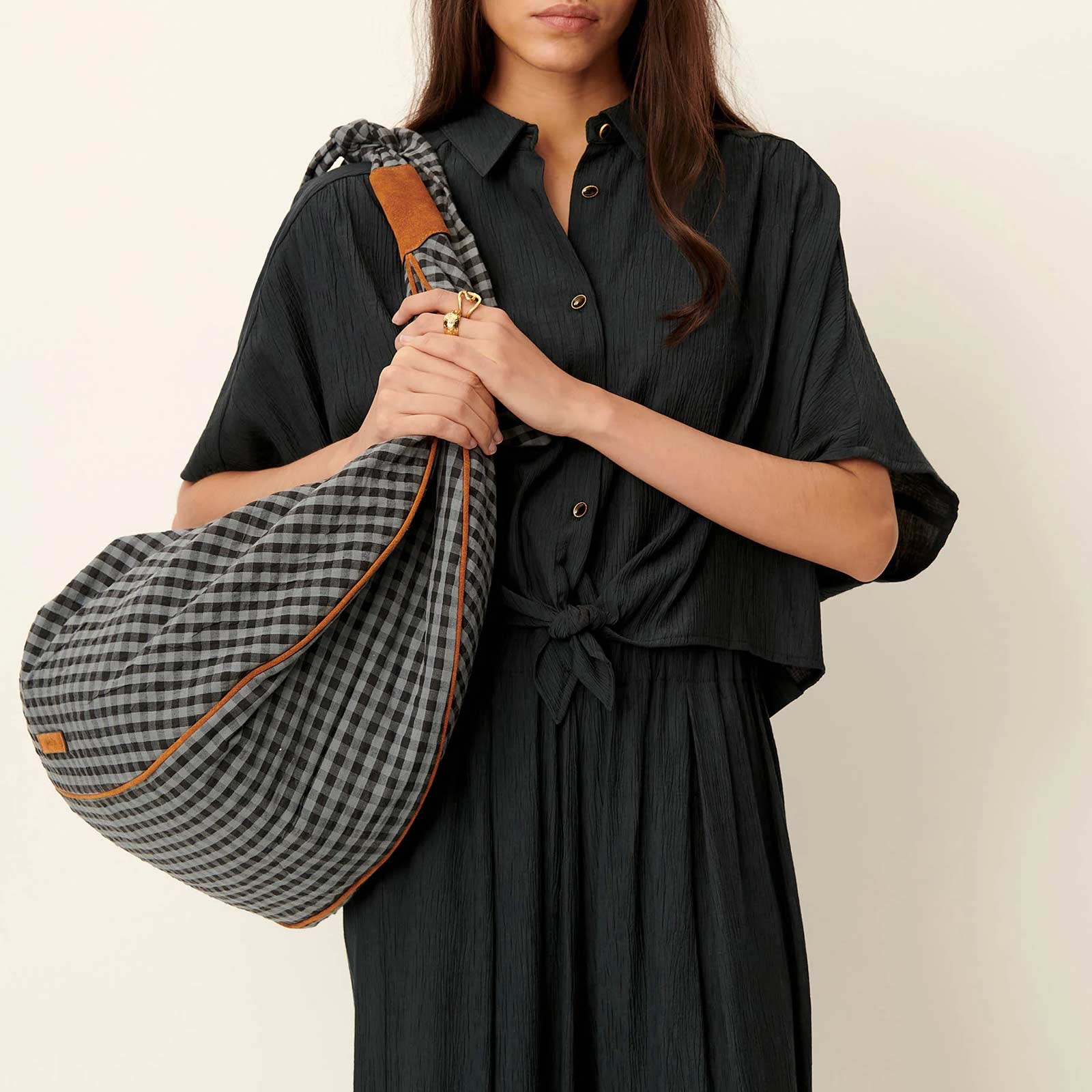 Ilango Bag ecluse Sessùn