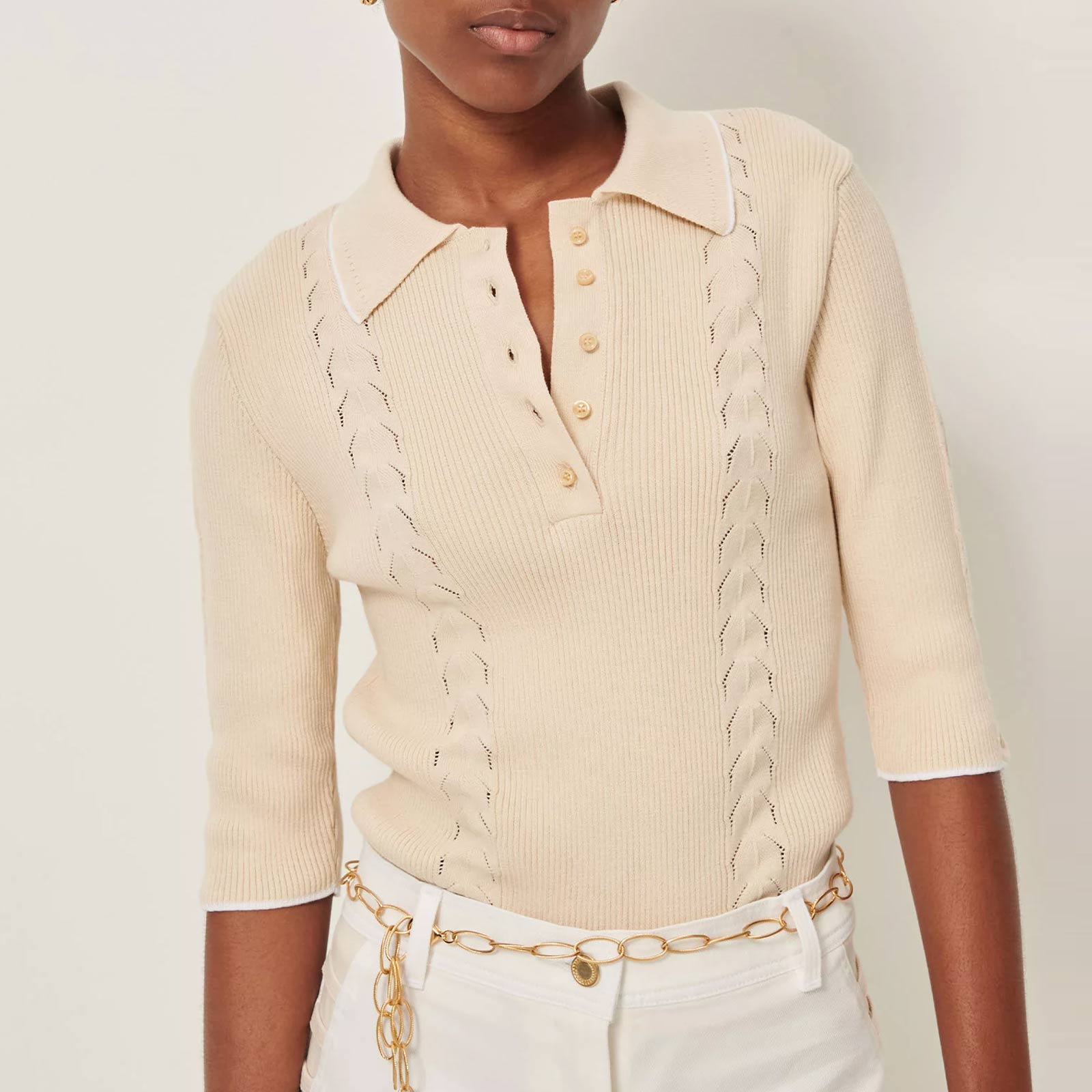 Jodi Polo tapioca Sessun