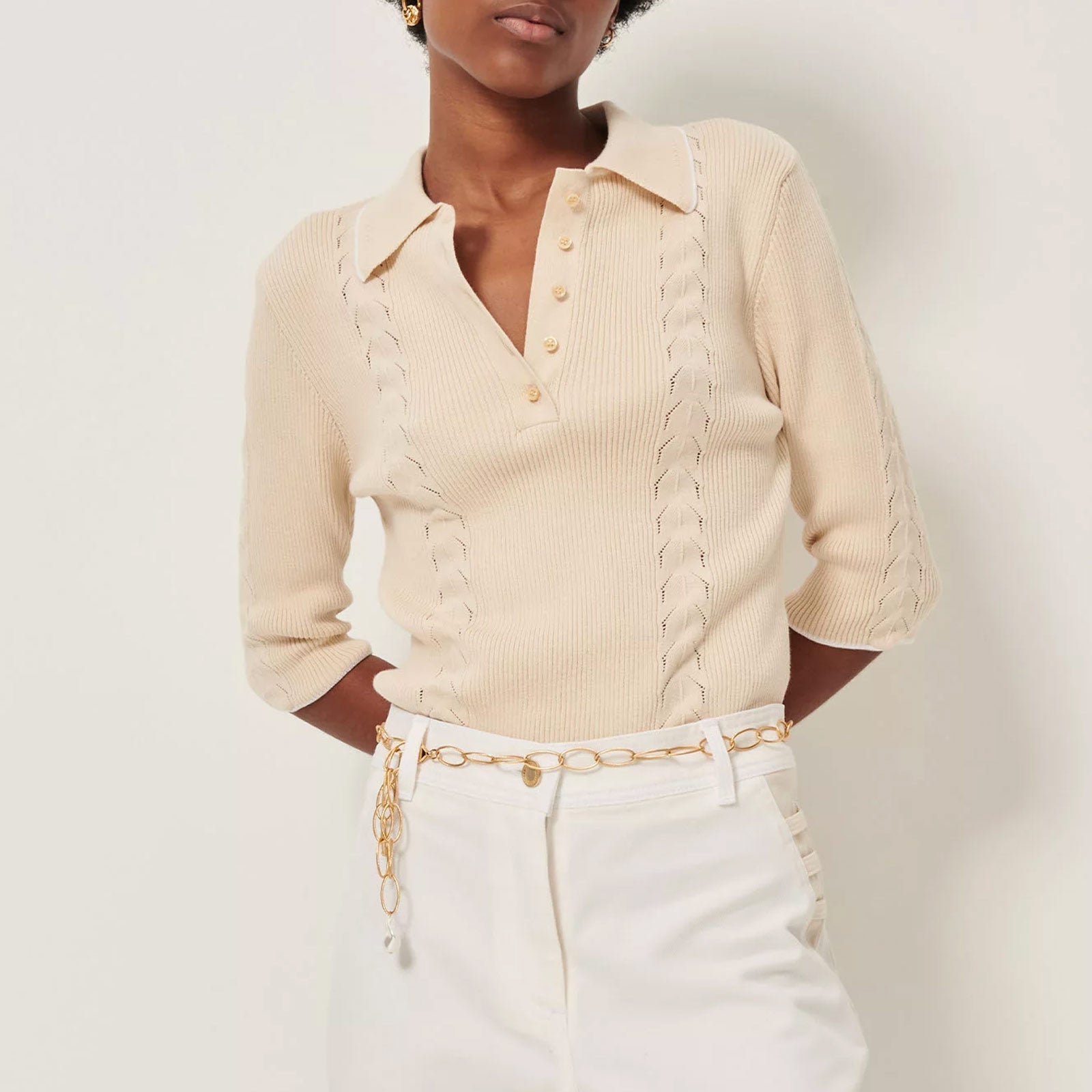 Jodi Polo tapioca Sessun