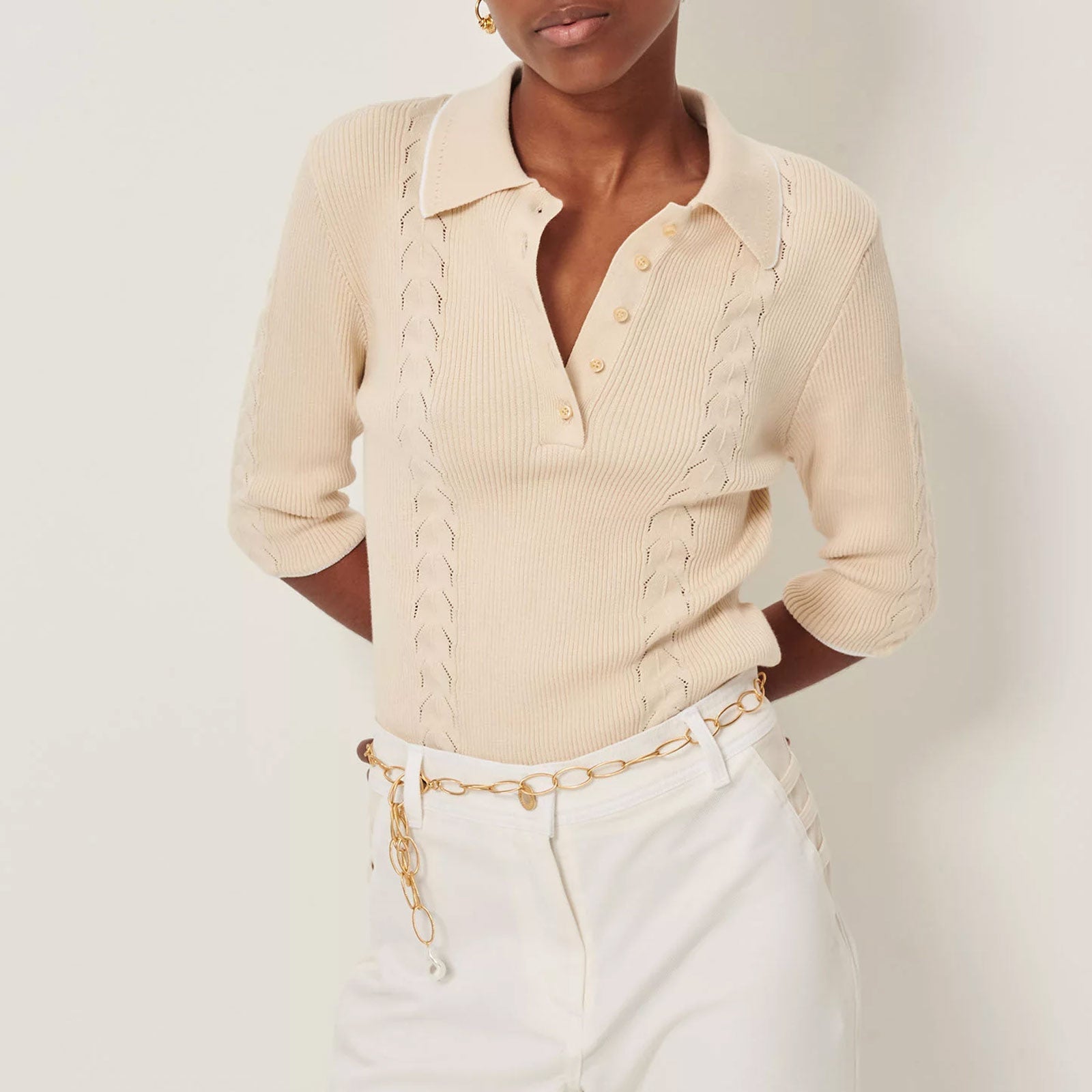 Jodi Polo tapioca Sessun