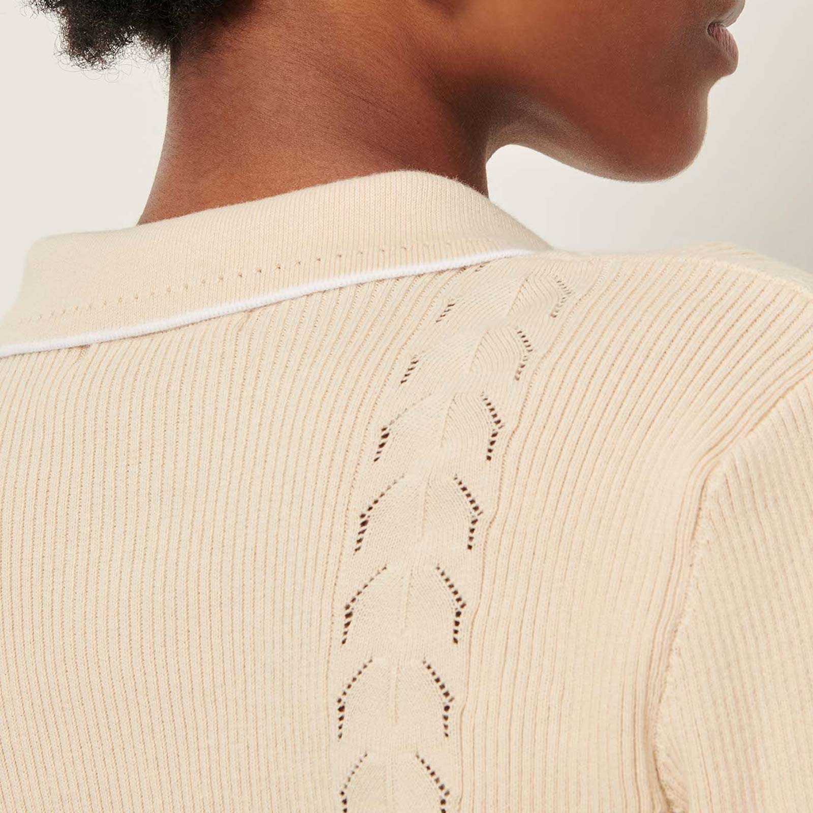 Jodi Polo tapioca Sessun