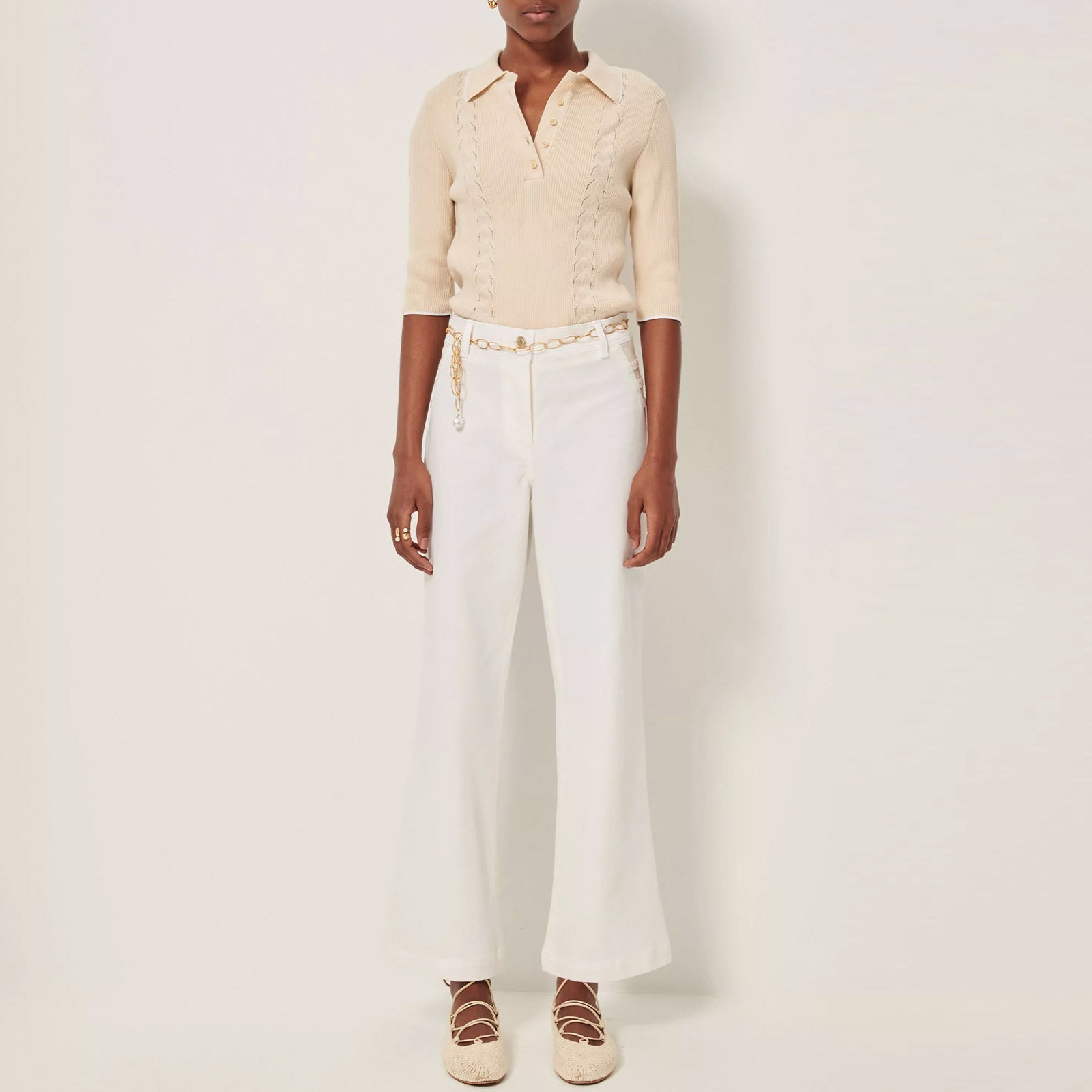 Jodi Polo tapioca Sessun