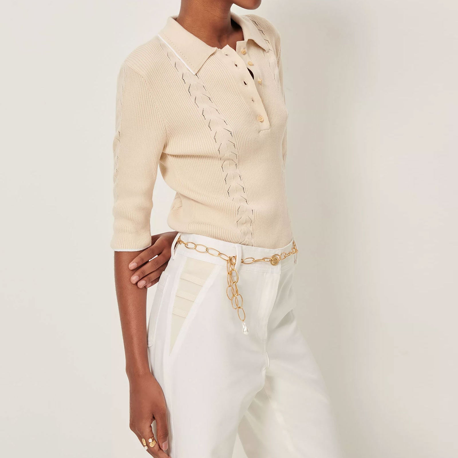 Jodi Polo tapioca Sessun