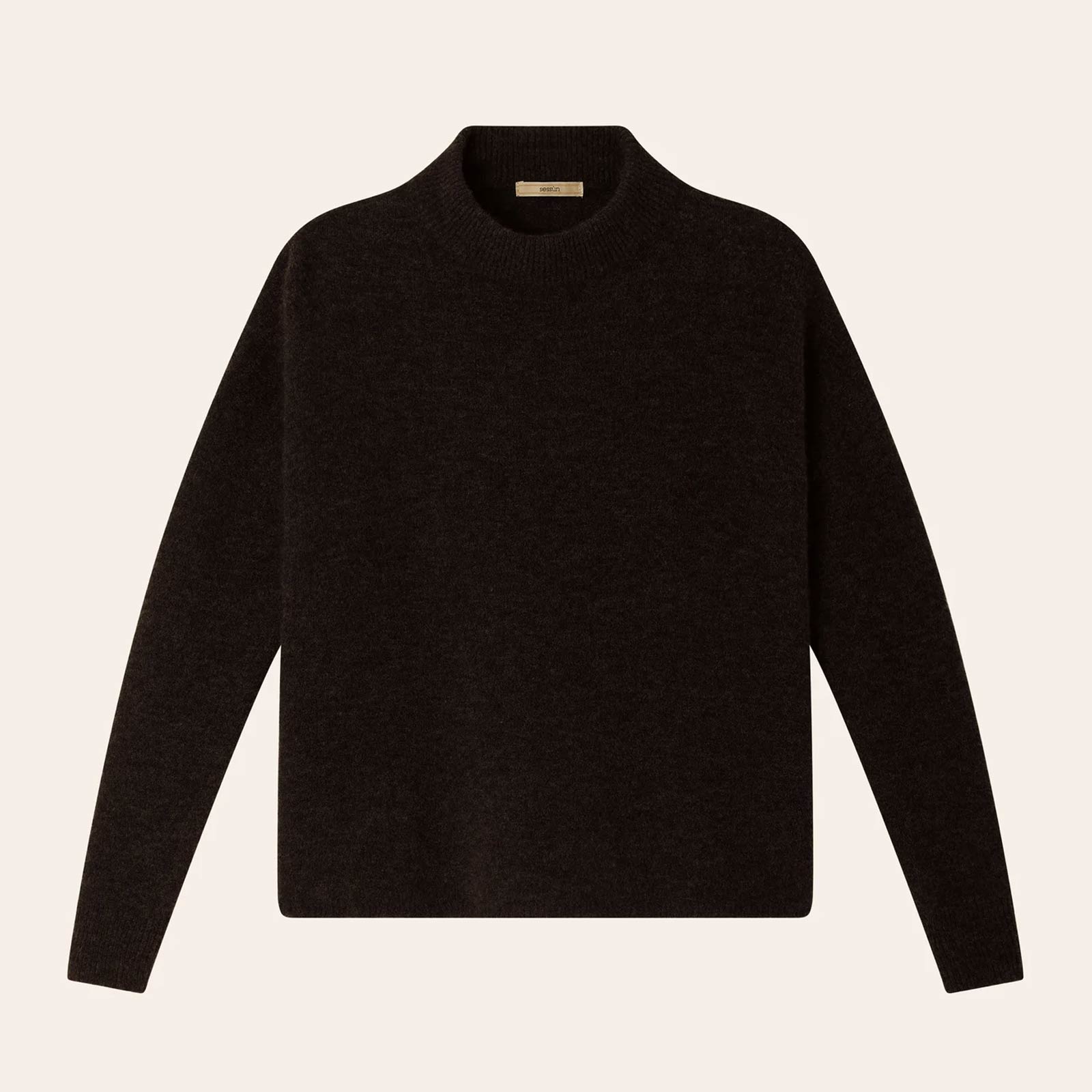Kunlun Jumper wood Sessùn