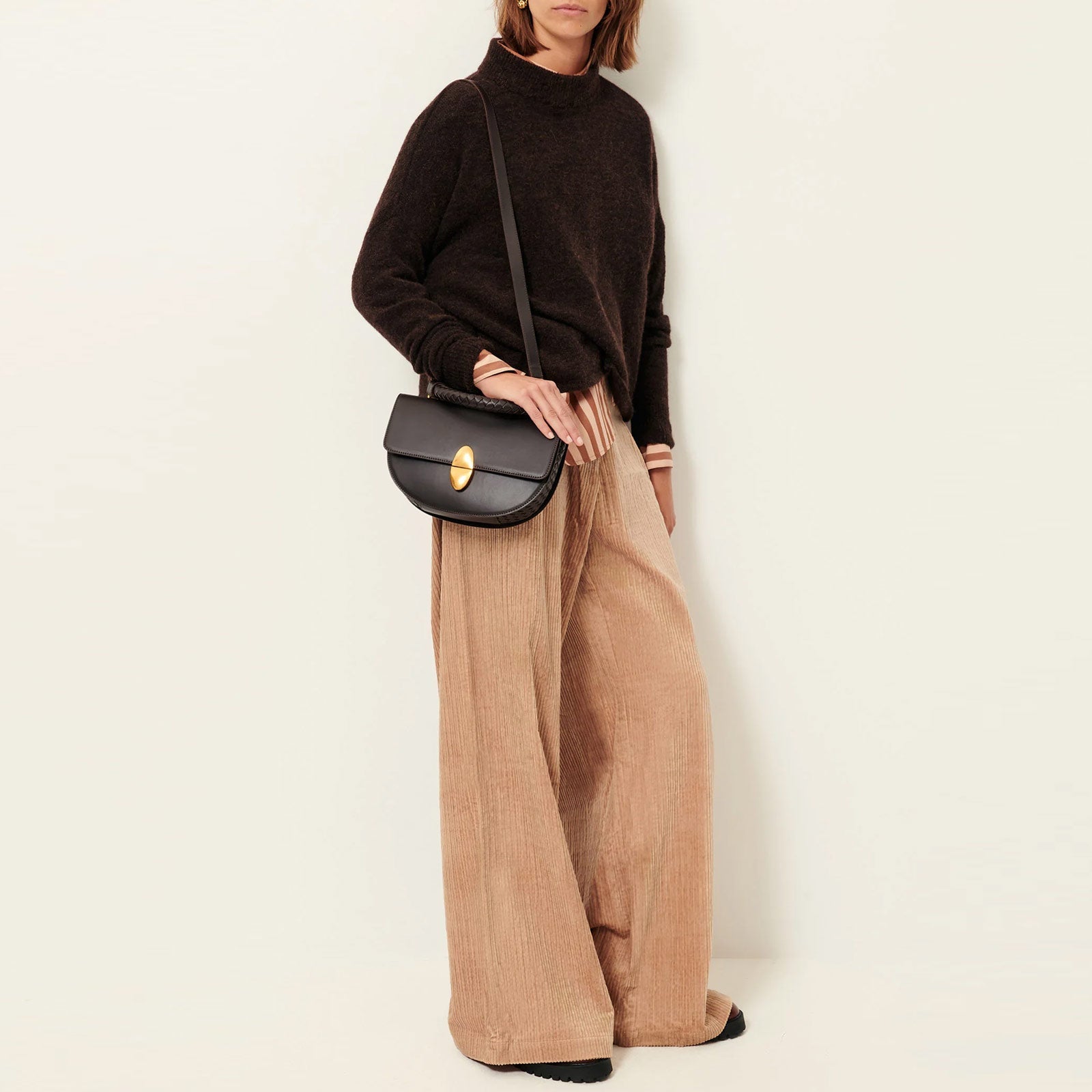 Kunlun Jumper wood Sessùn