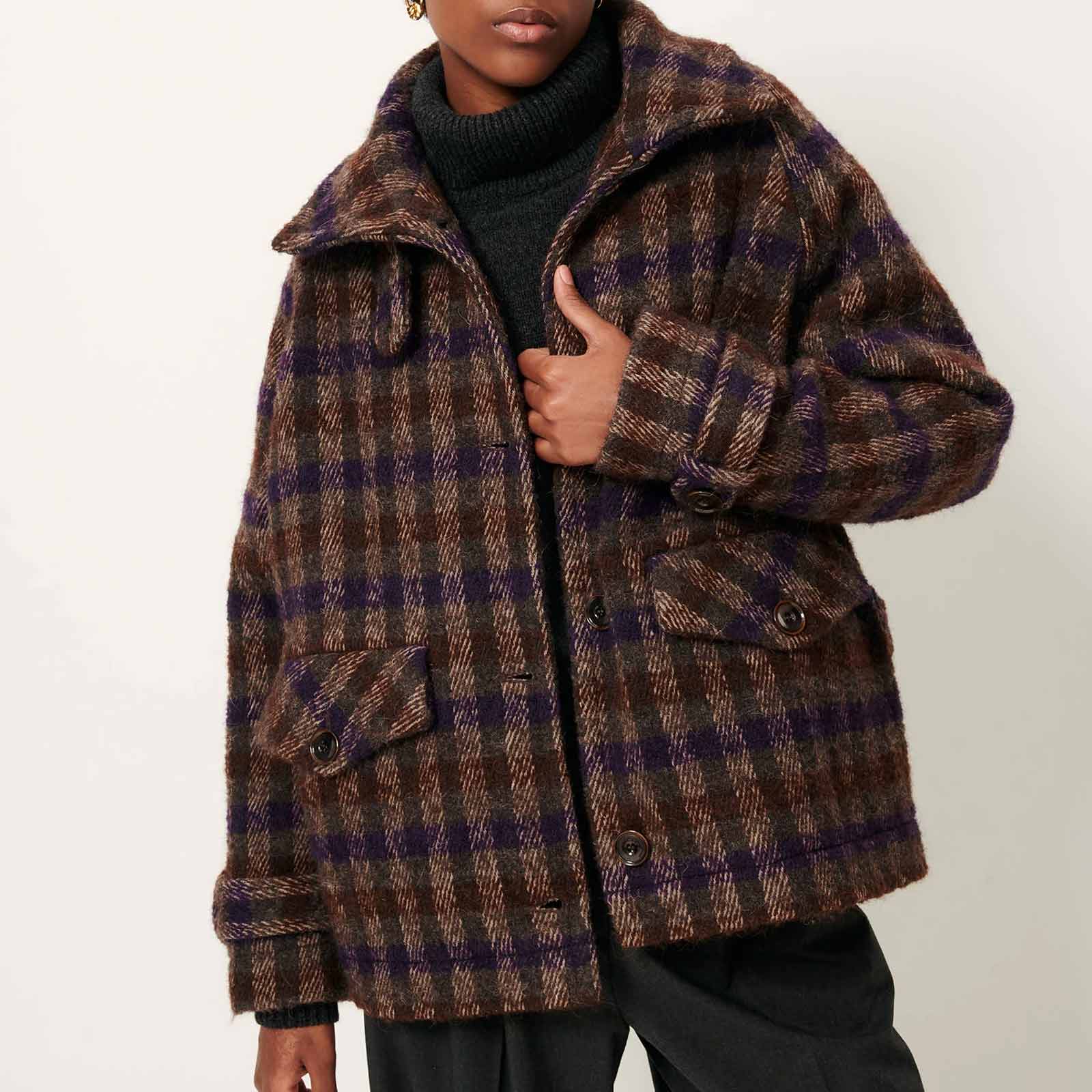 Lee Valley Jacket fallmood Sessùn