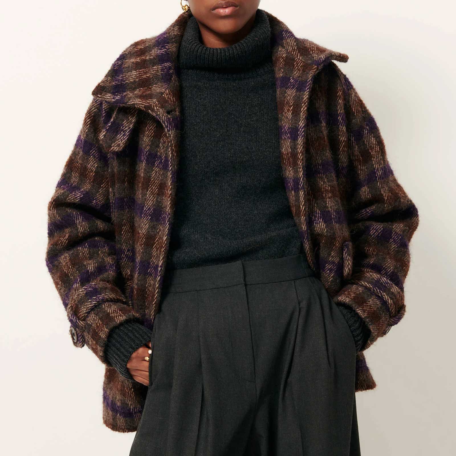 Lee Valley Jacket fallmood Sessùn