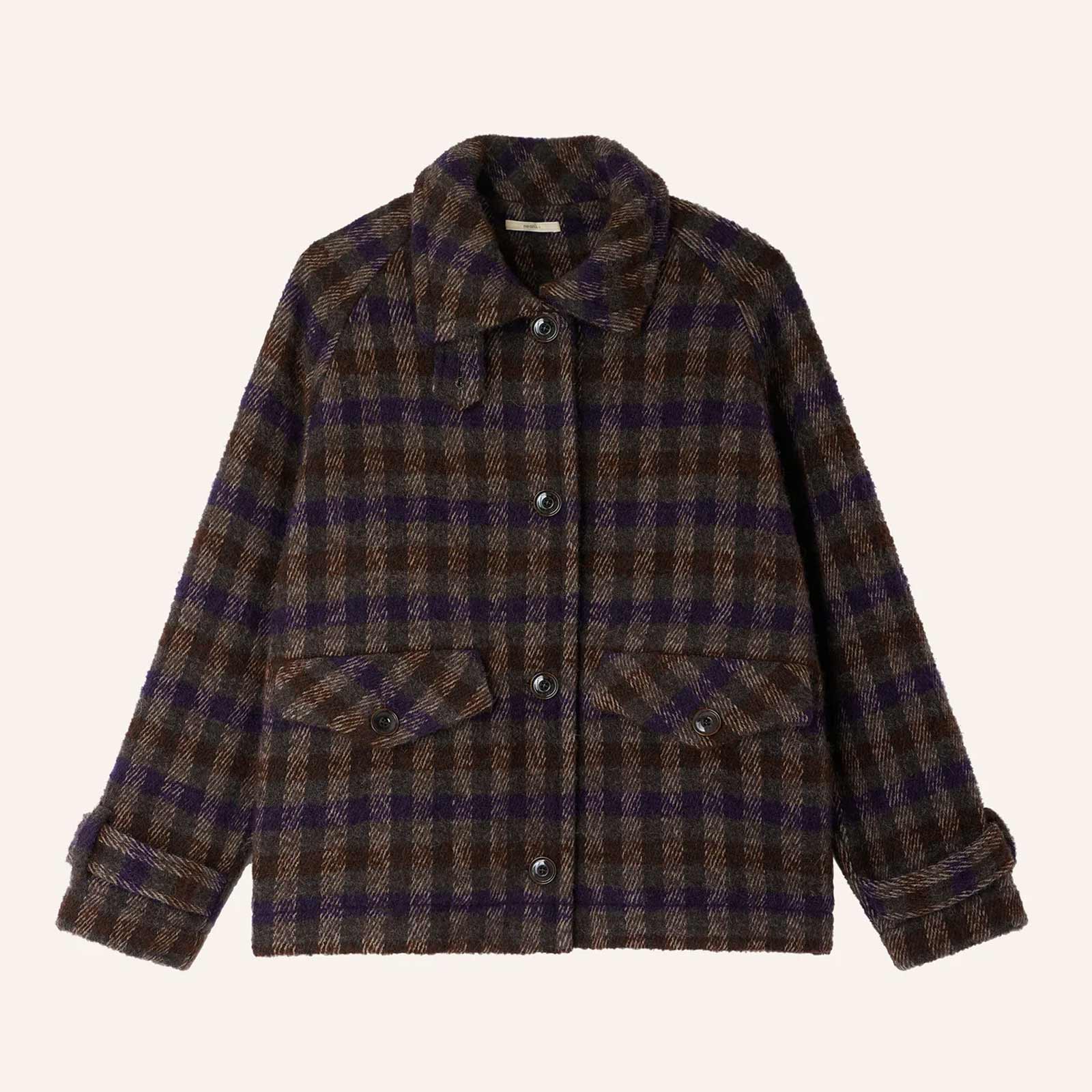 Lee Valley Jacket fallmood Sessùn