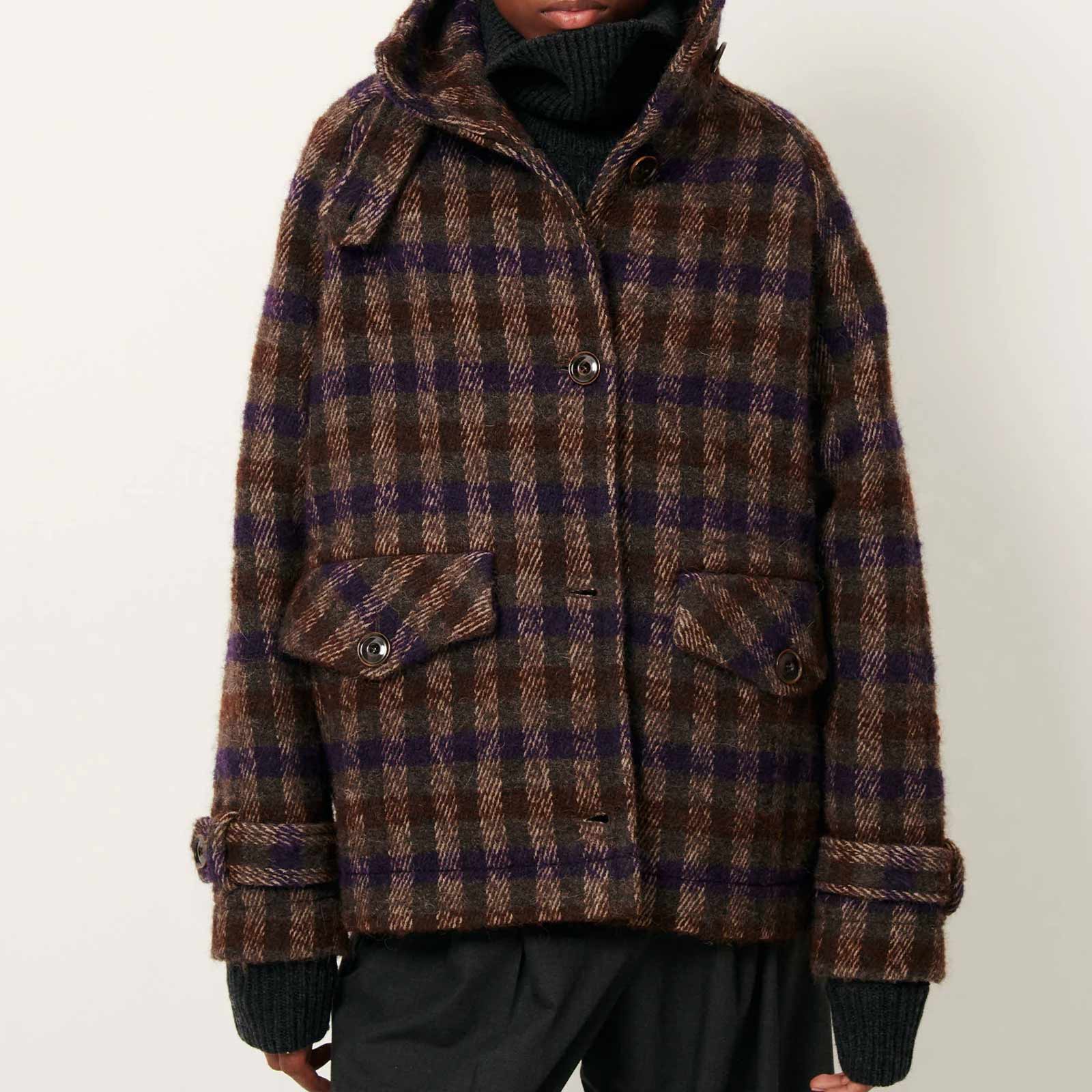 Lee Valley Jacket fallmood Sessùn