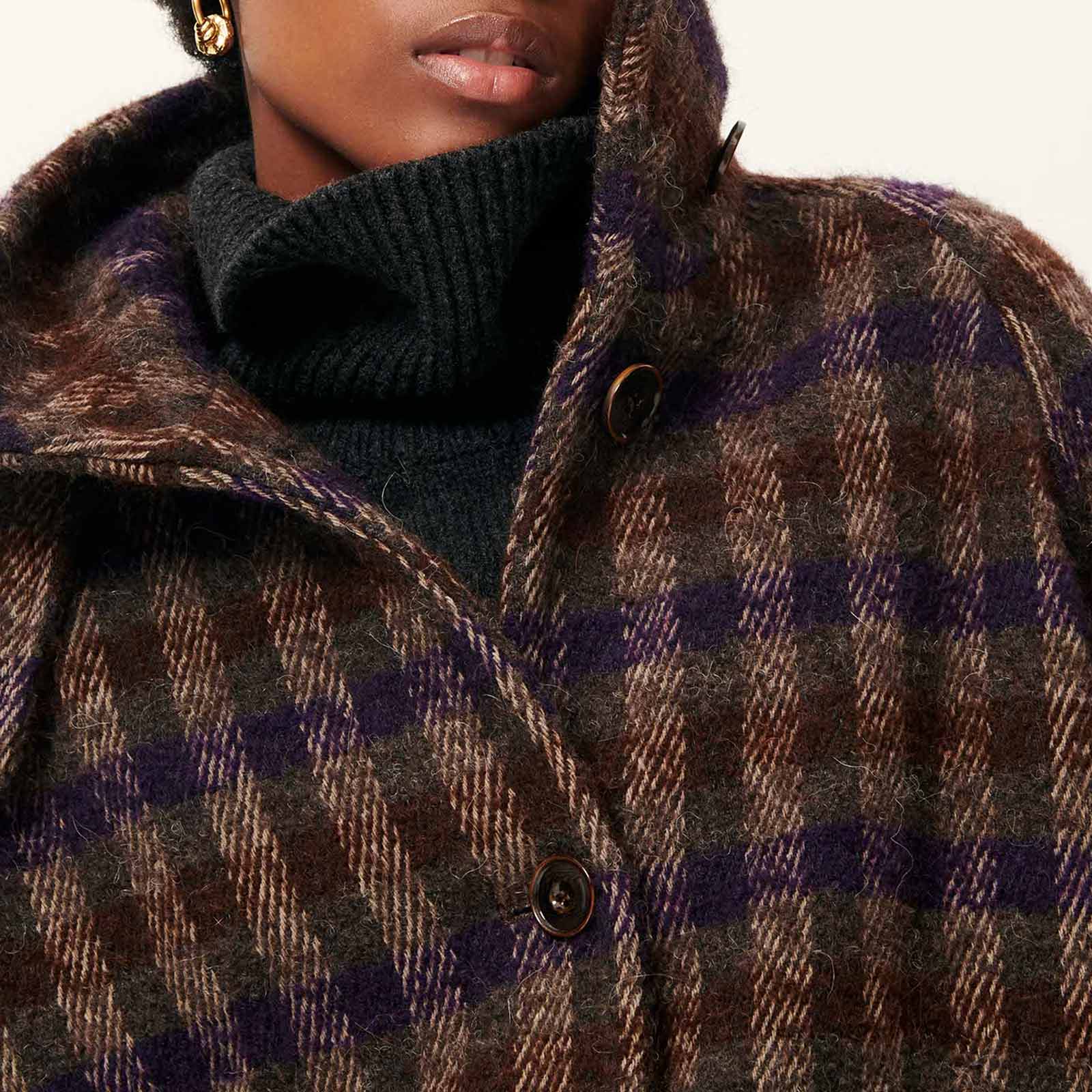 Lee Valley Jacket fallmood Sessùn